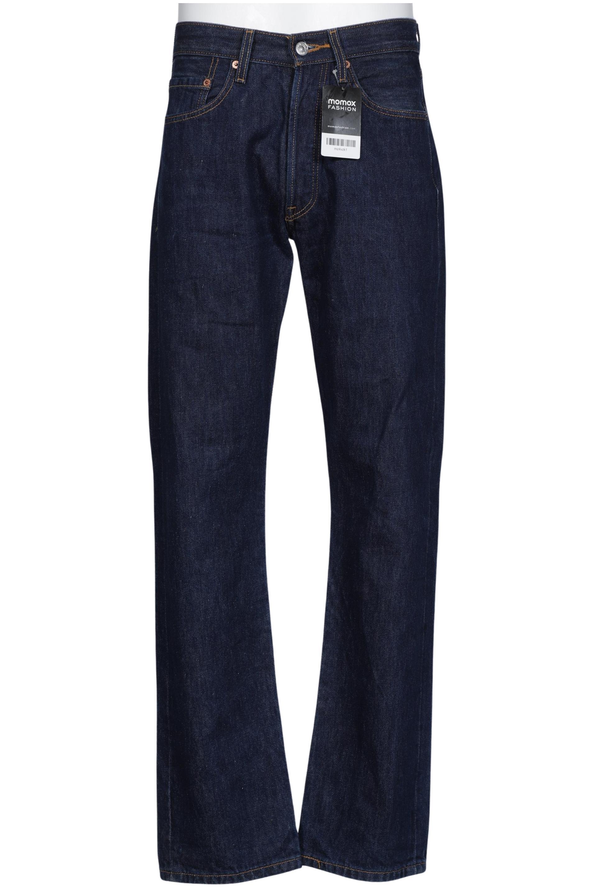 

Levis Herren Jeans, marineblau, Gr. 32