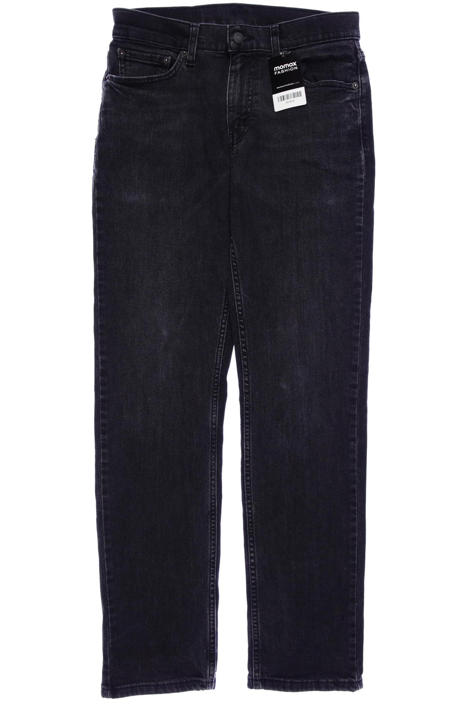 

Levis Herren Jeans, schwarz, Gr. 30