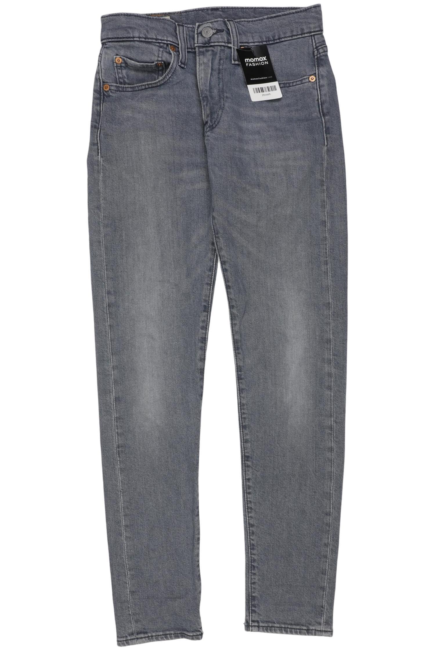 

Levis Herren Jeans, grau, Gr. 28