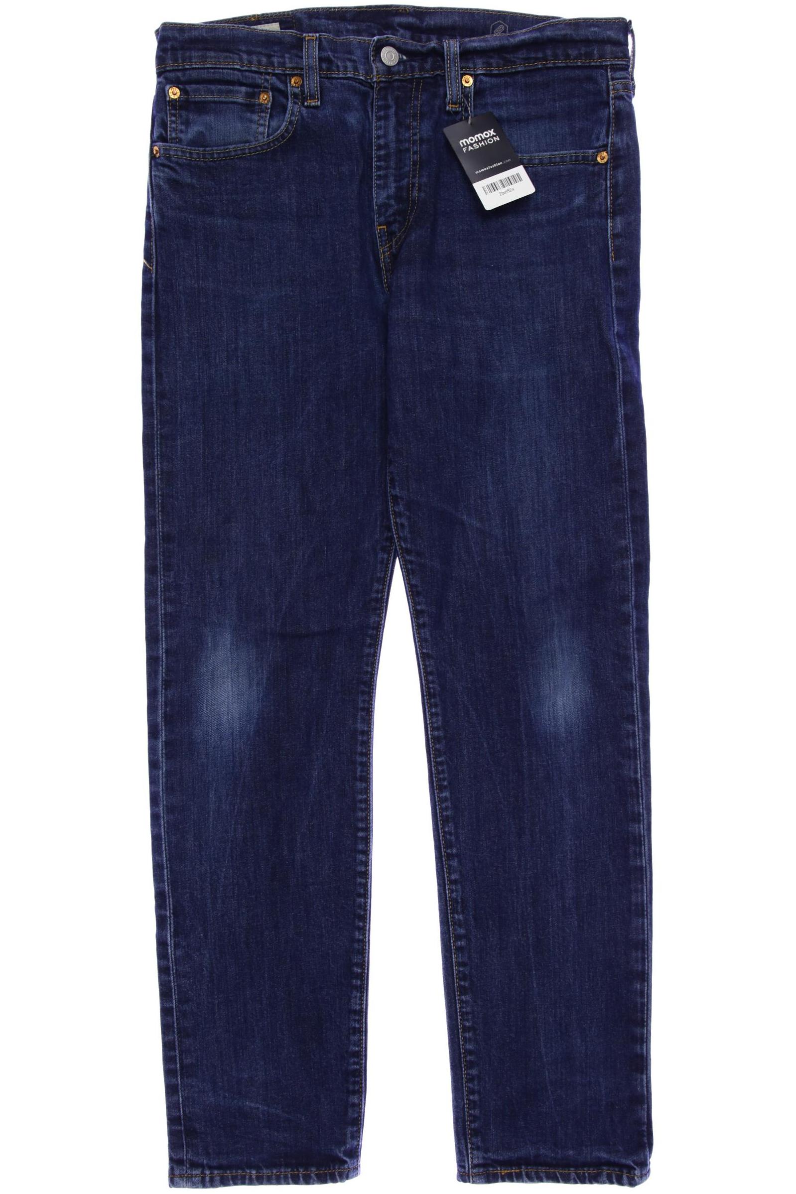 

Levis Herren Jeans, blau, Gr. 32