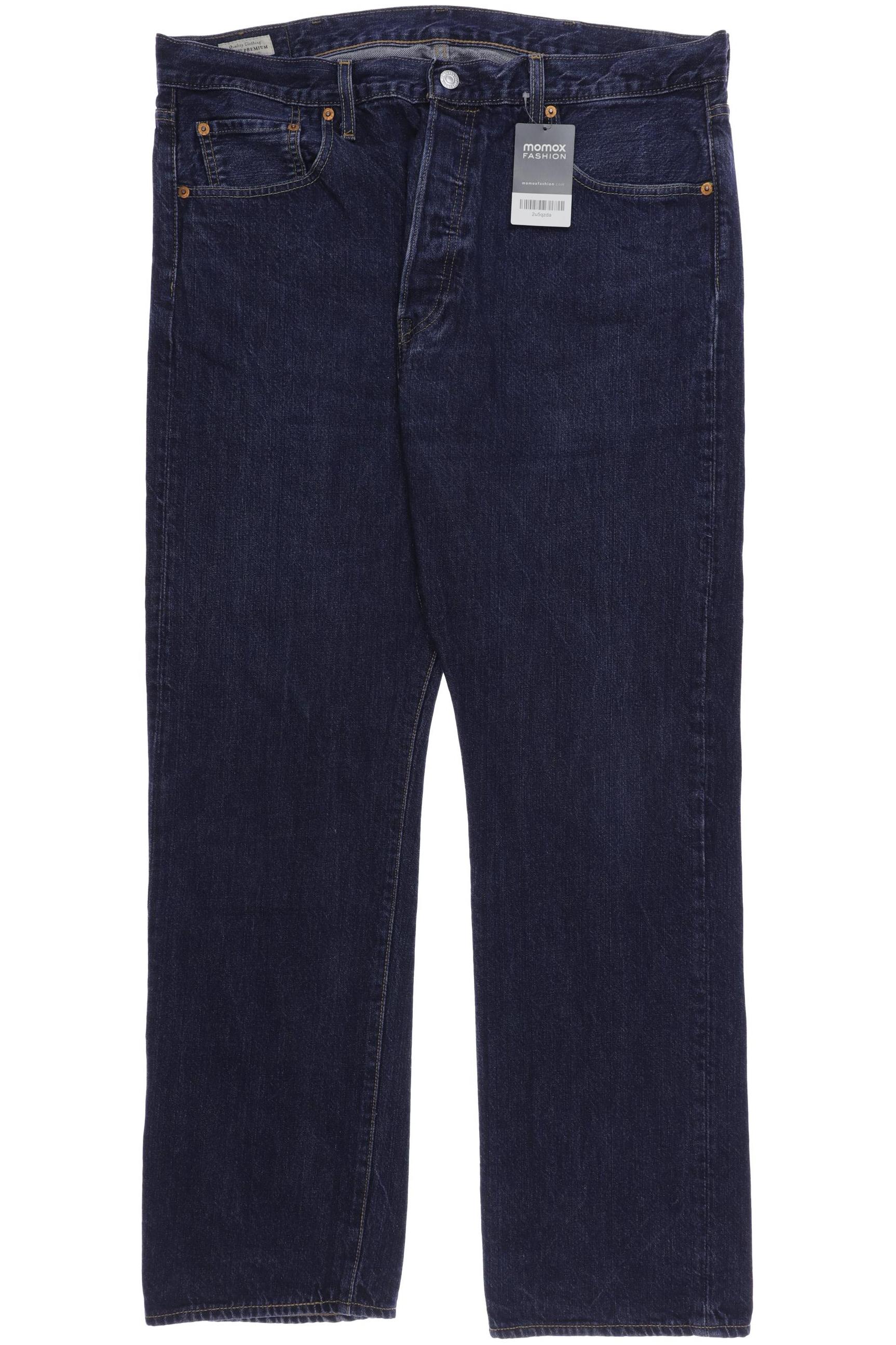 

Levis Herren Jeans, blau, Gr. 56