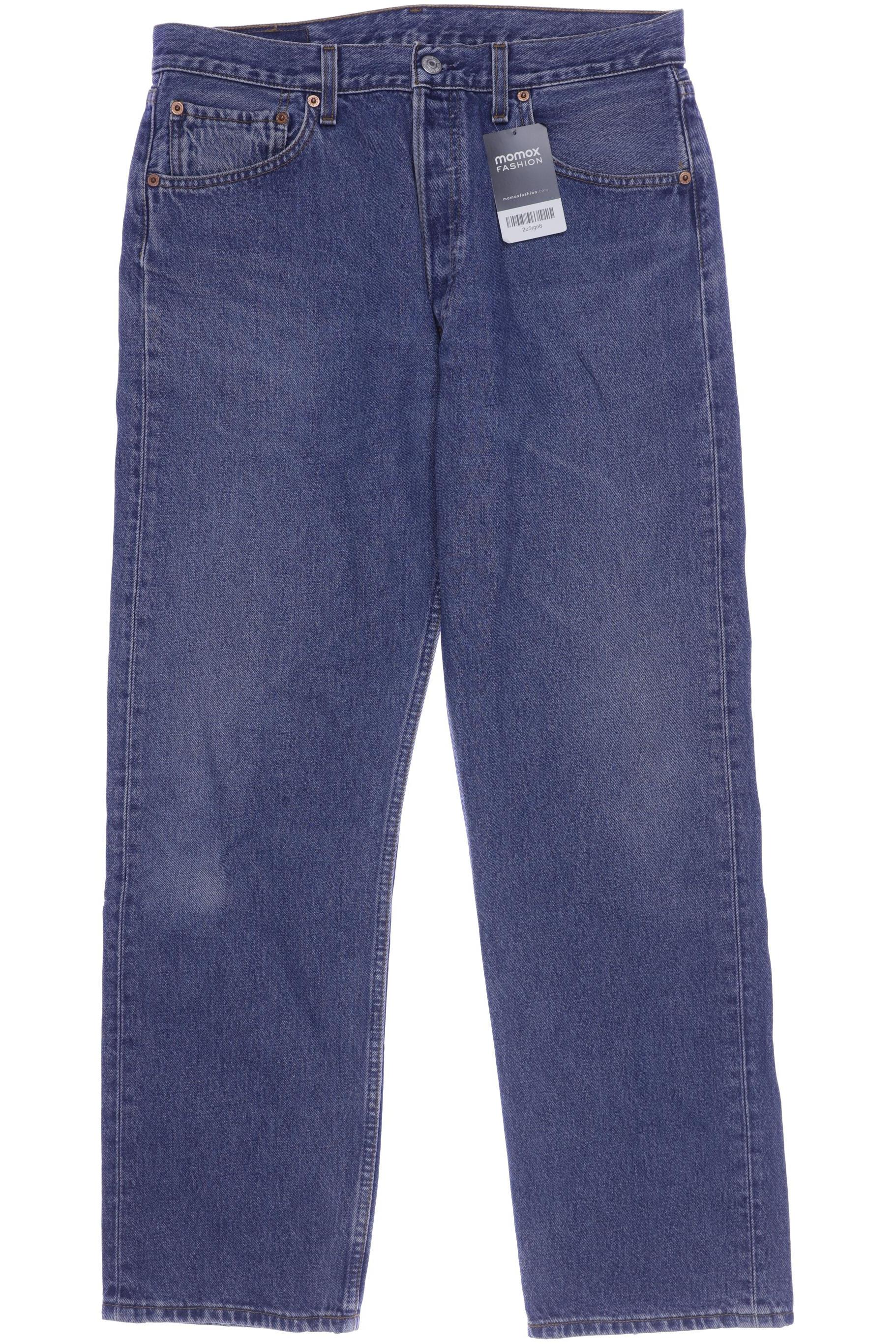 

Levis Herren Jeans, blau