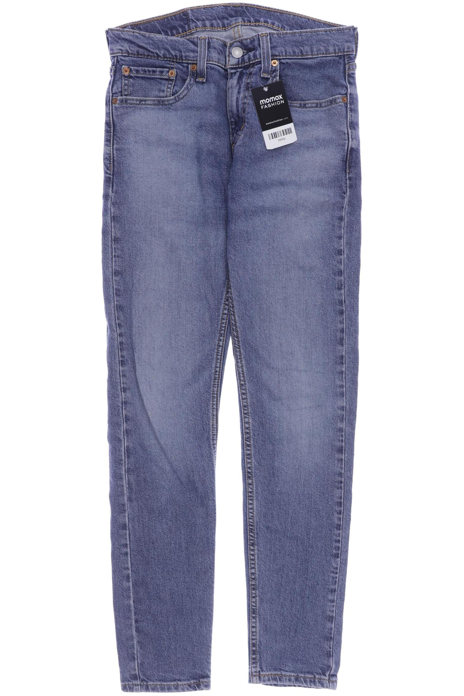 

Levis Herren Jeans, blau, Gr. 29