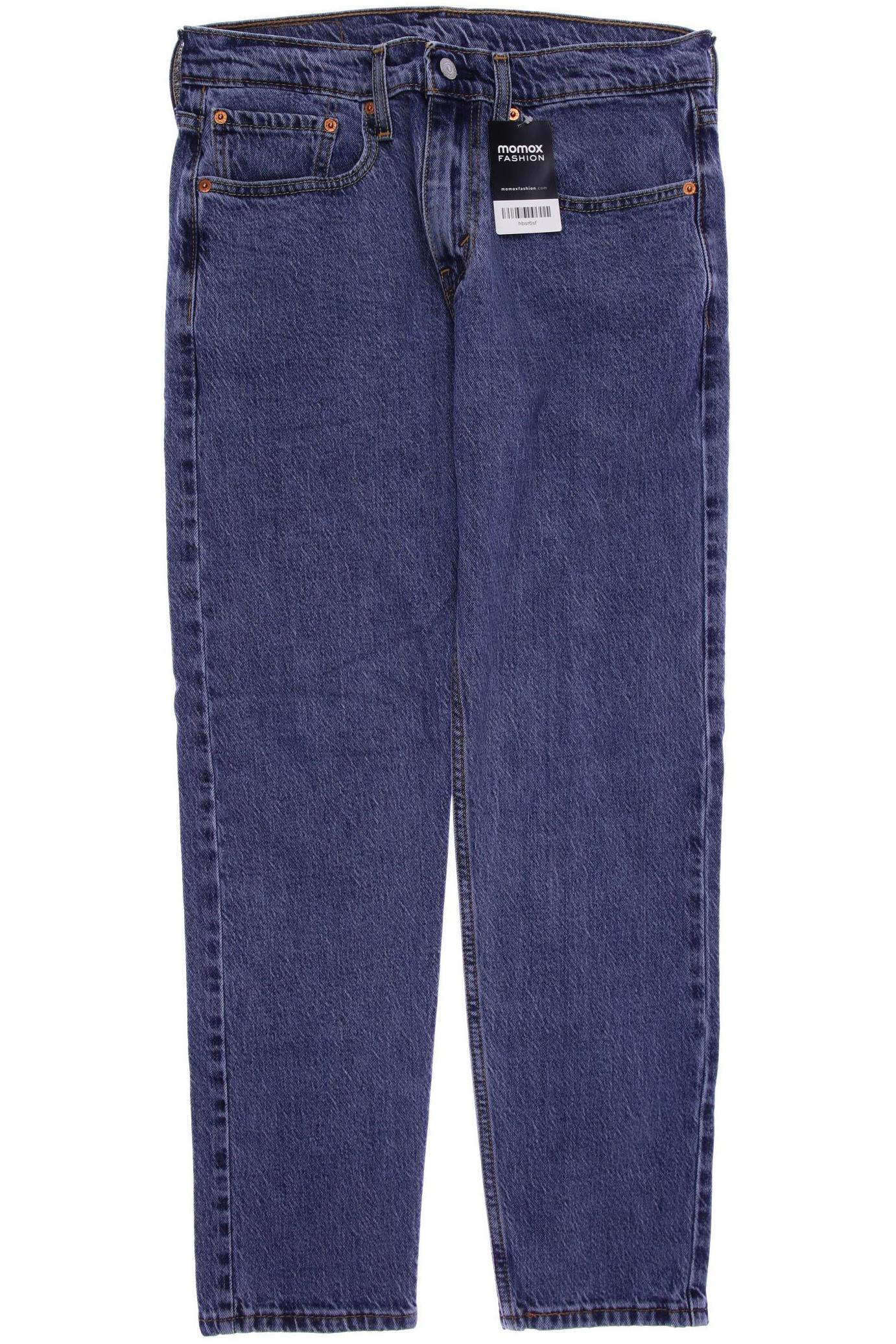 

Levis Herren Jeans, blau, Gr. 31