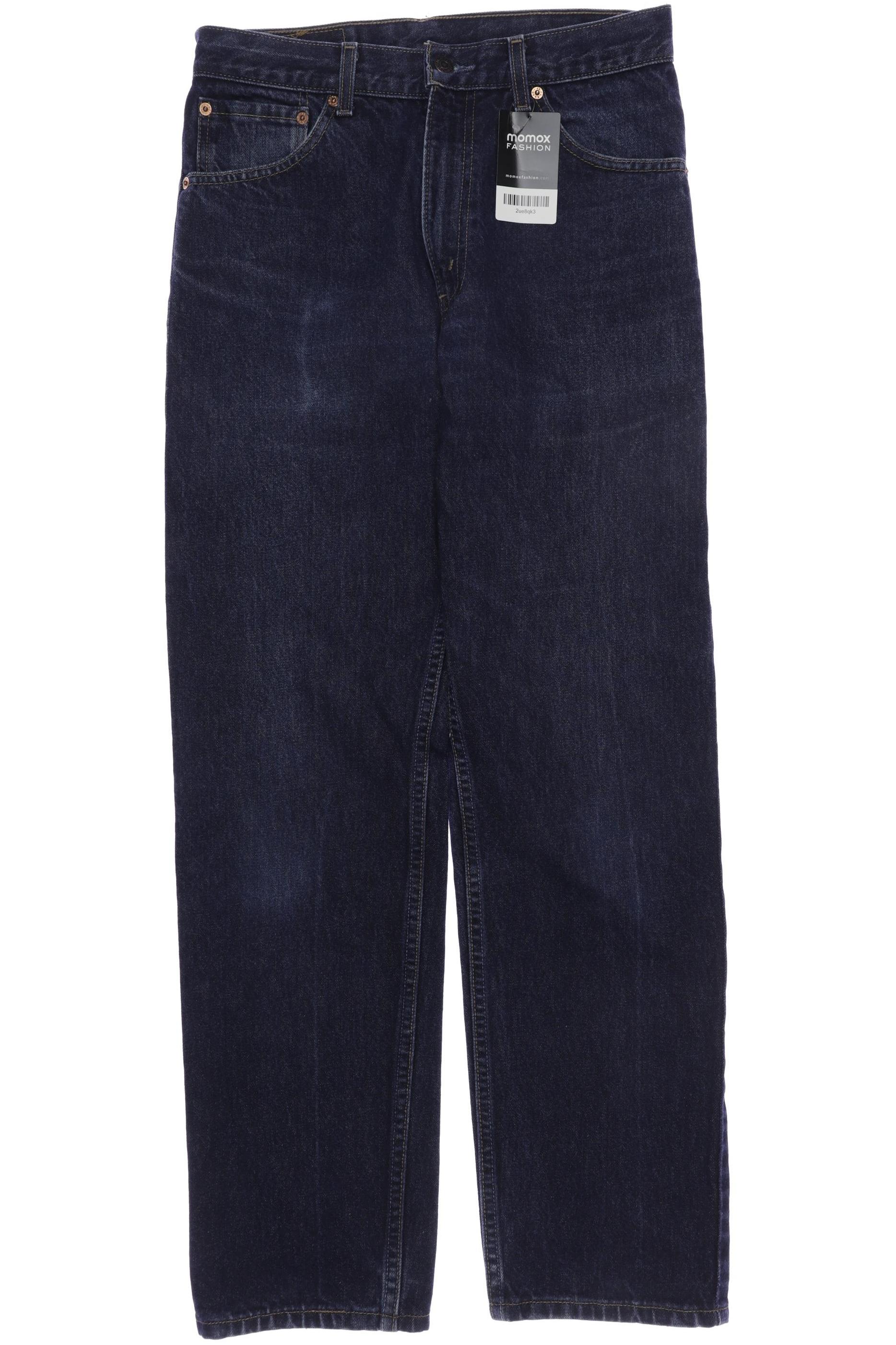 

Levis Herren Jeans, marineblau, Gr. 31