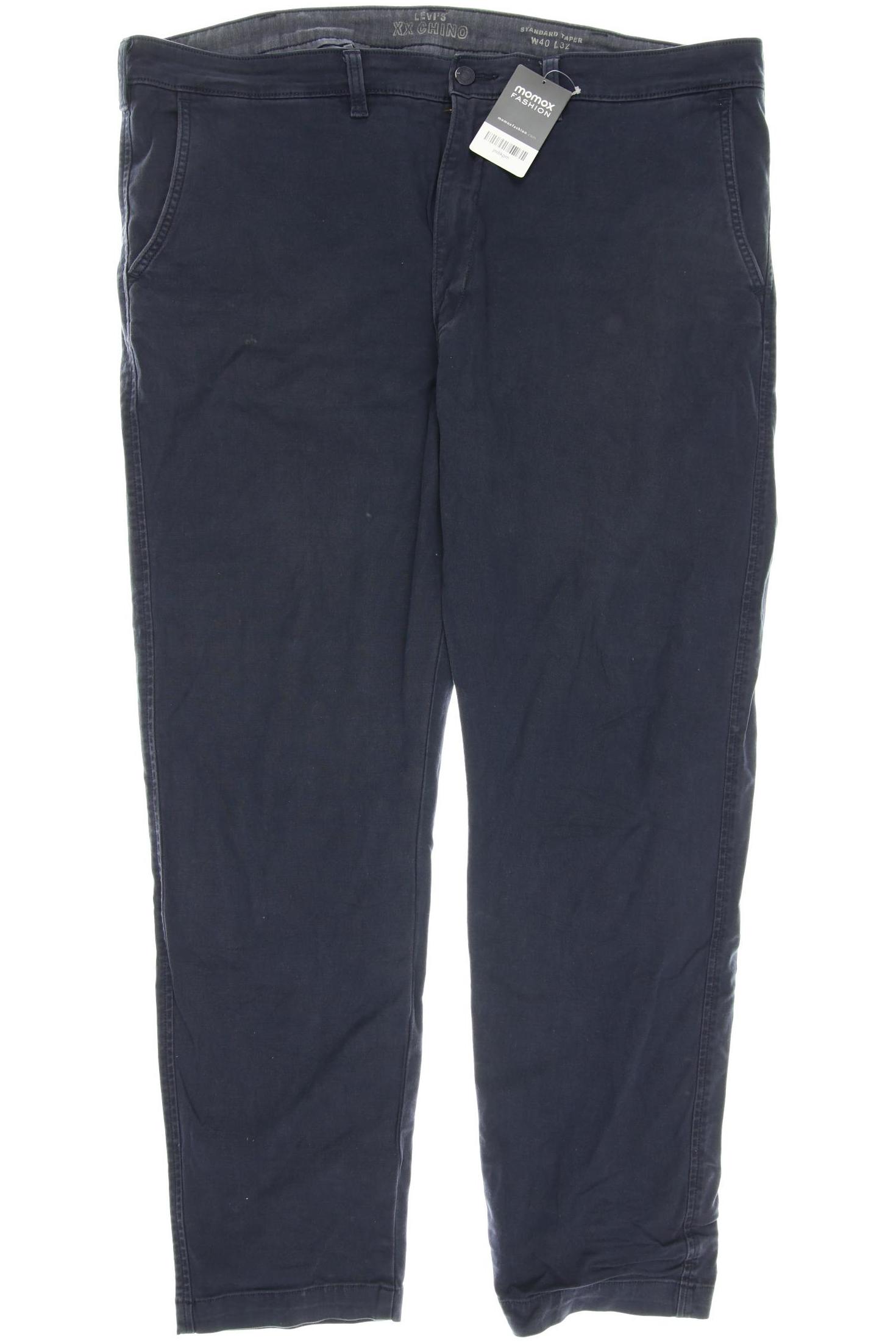 

Levis Herren Jeans, marineblau, Gr. 40