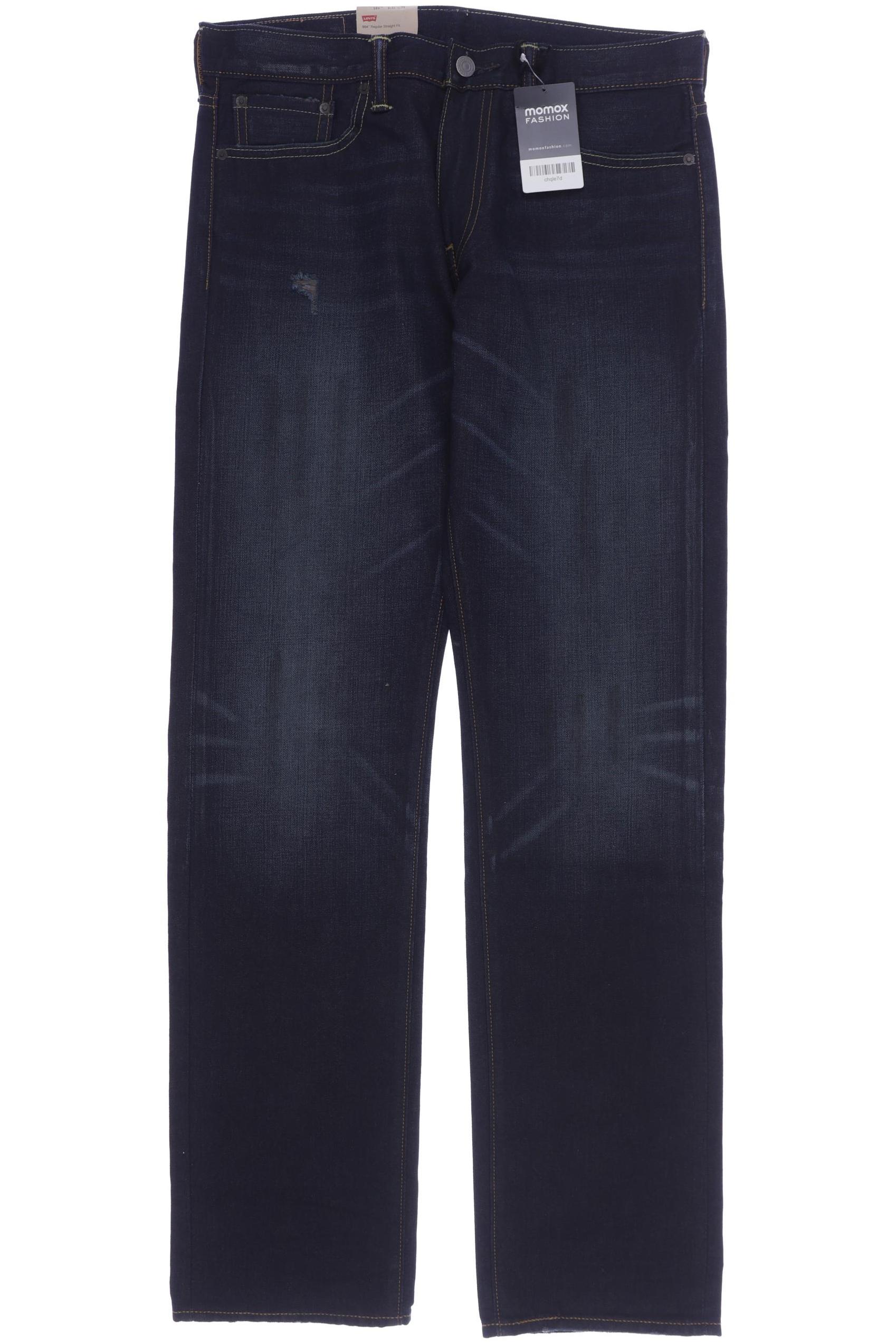 

Levis Herren Jeans, marineblau, Gr. 31