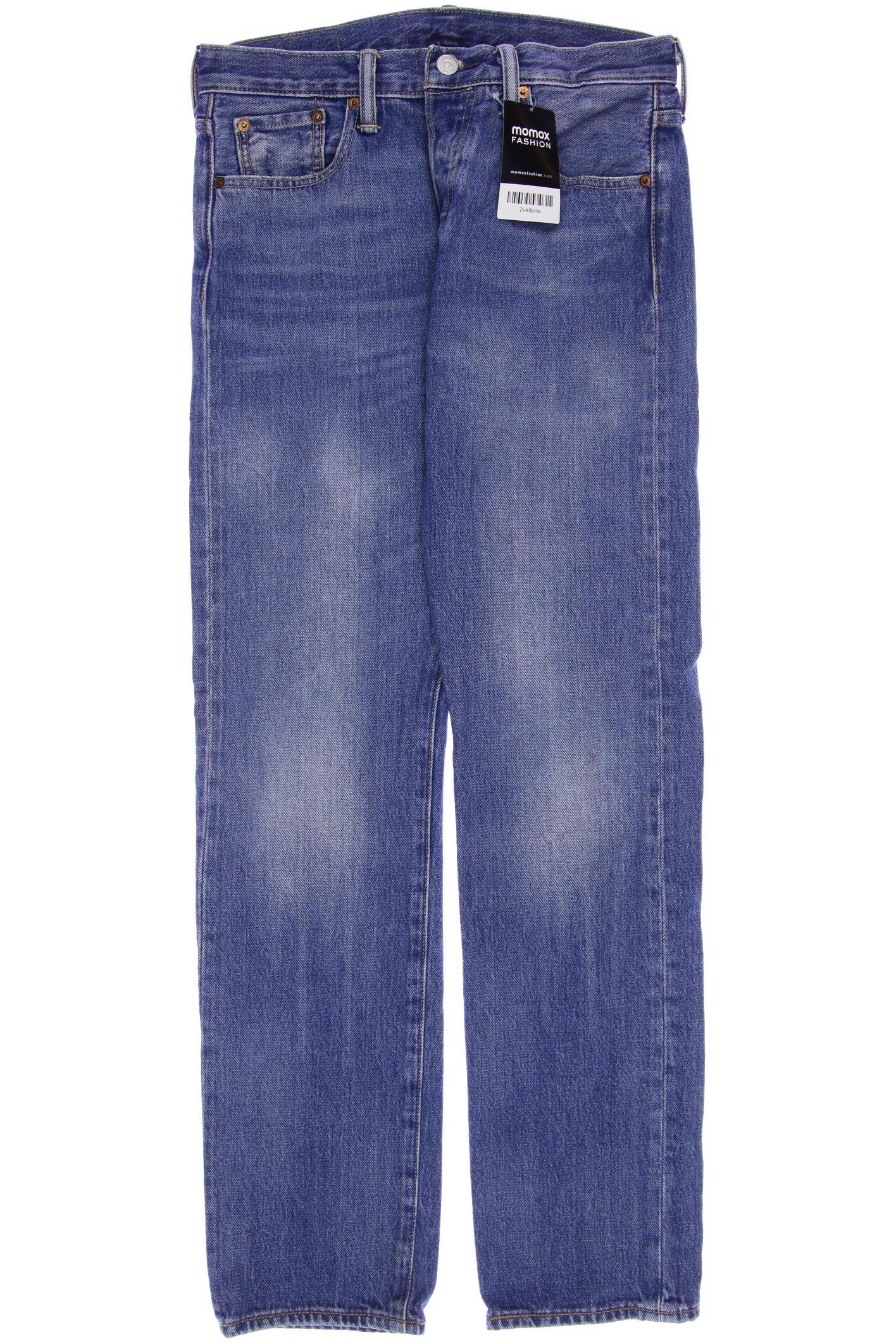 

Levis Herren Jeans, blau, Gr. 29