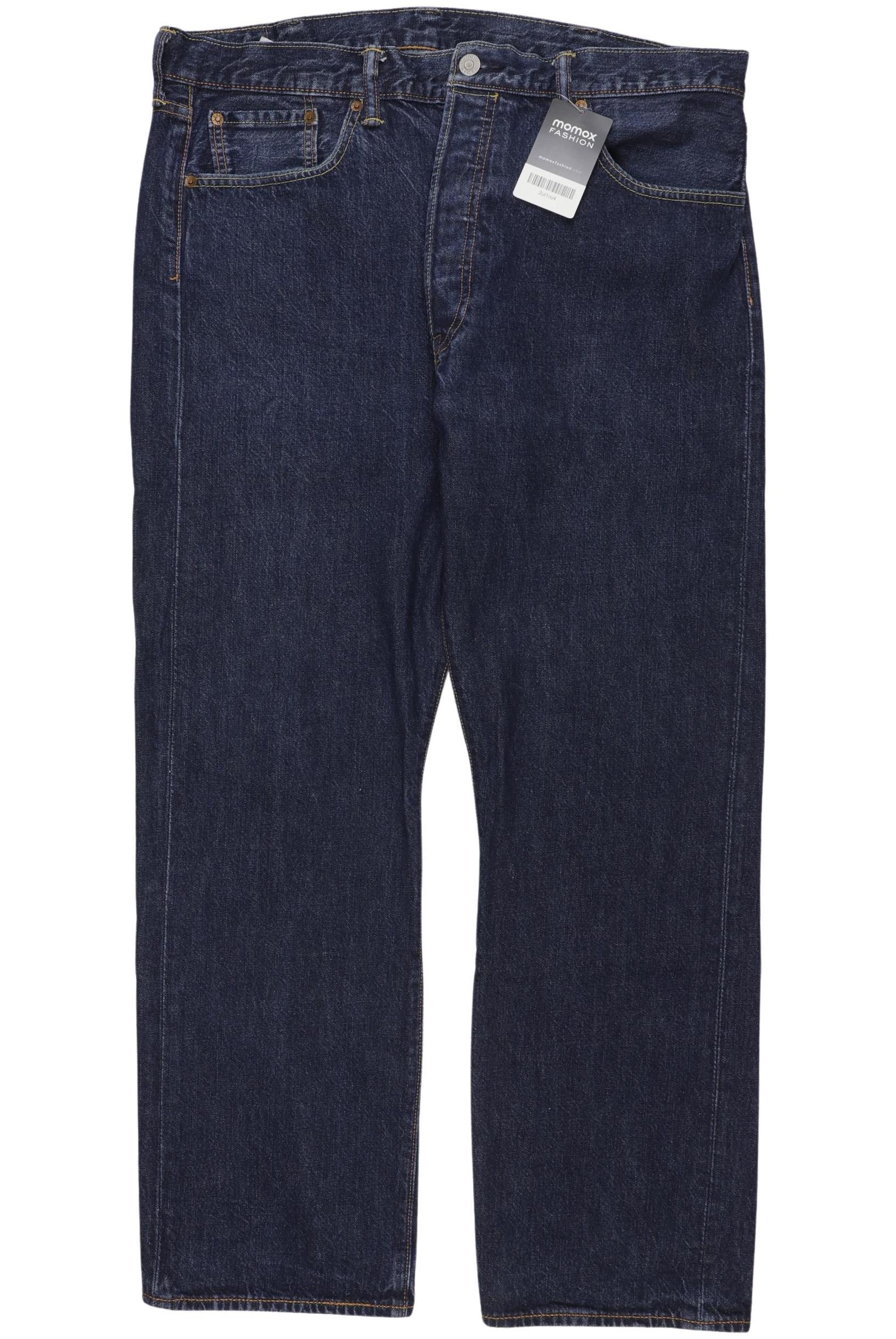 

Levis Herren Jeans, marineblau, Gr. 38