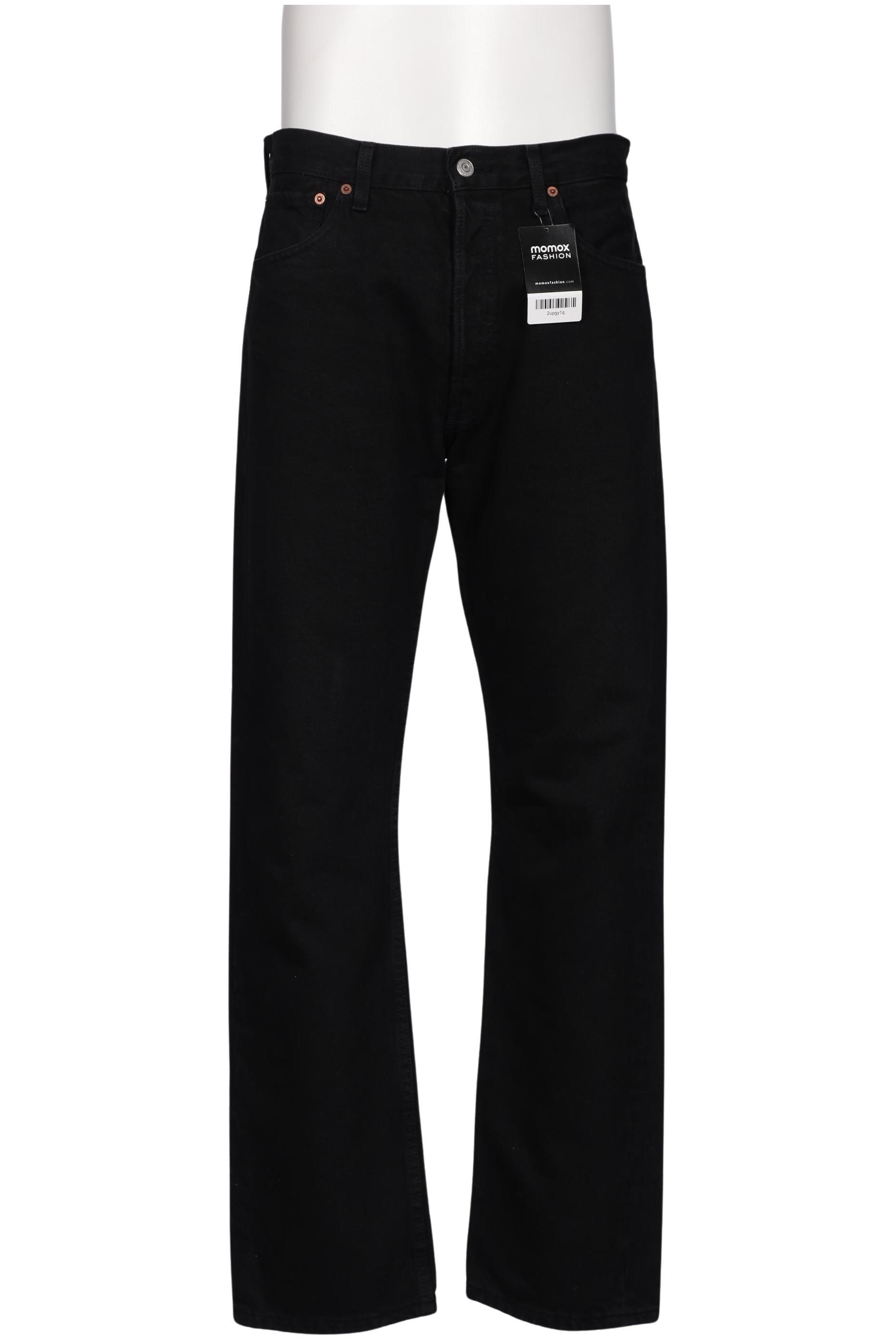 

Levis Herren Jeans, schwarz, Gr. 34