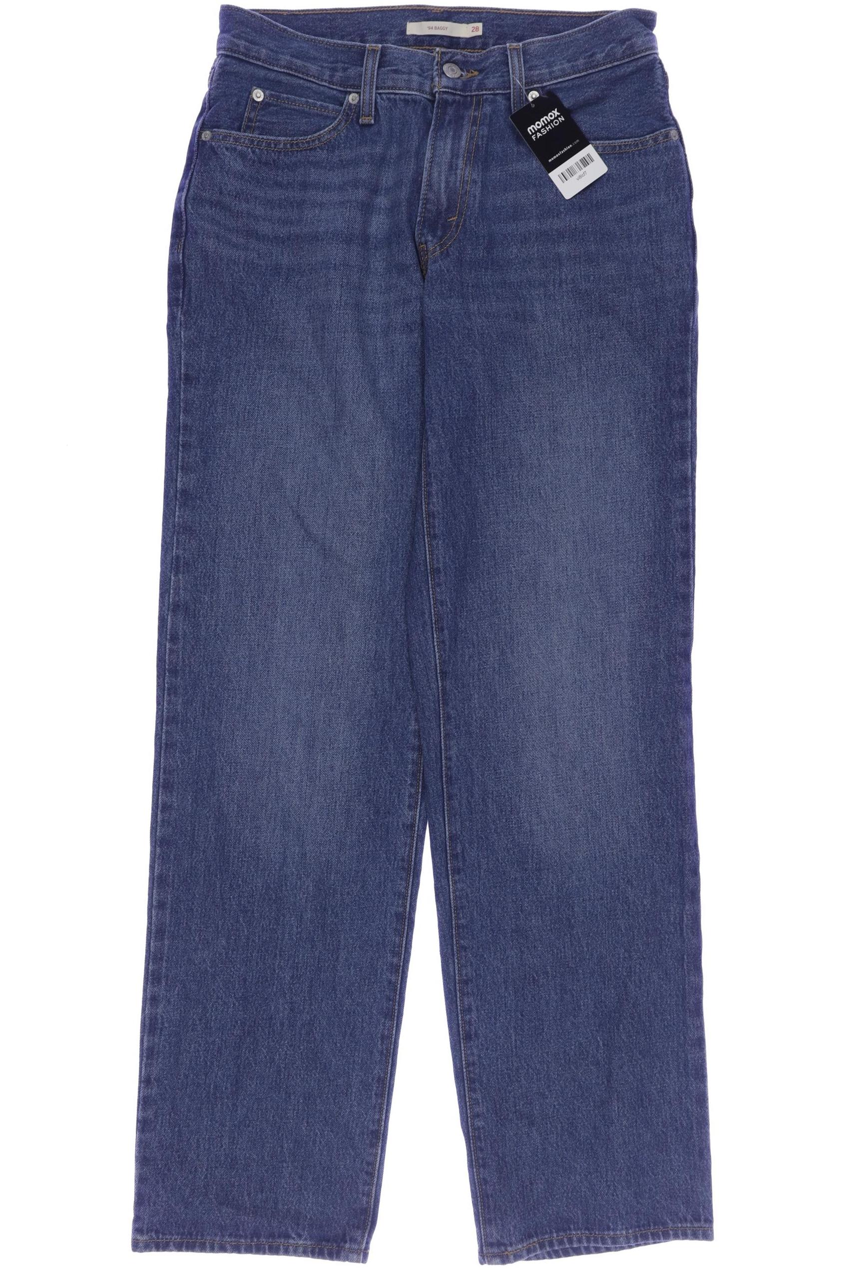 

Levis Herren Jeans, blau, Gr. 28