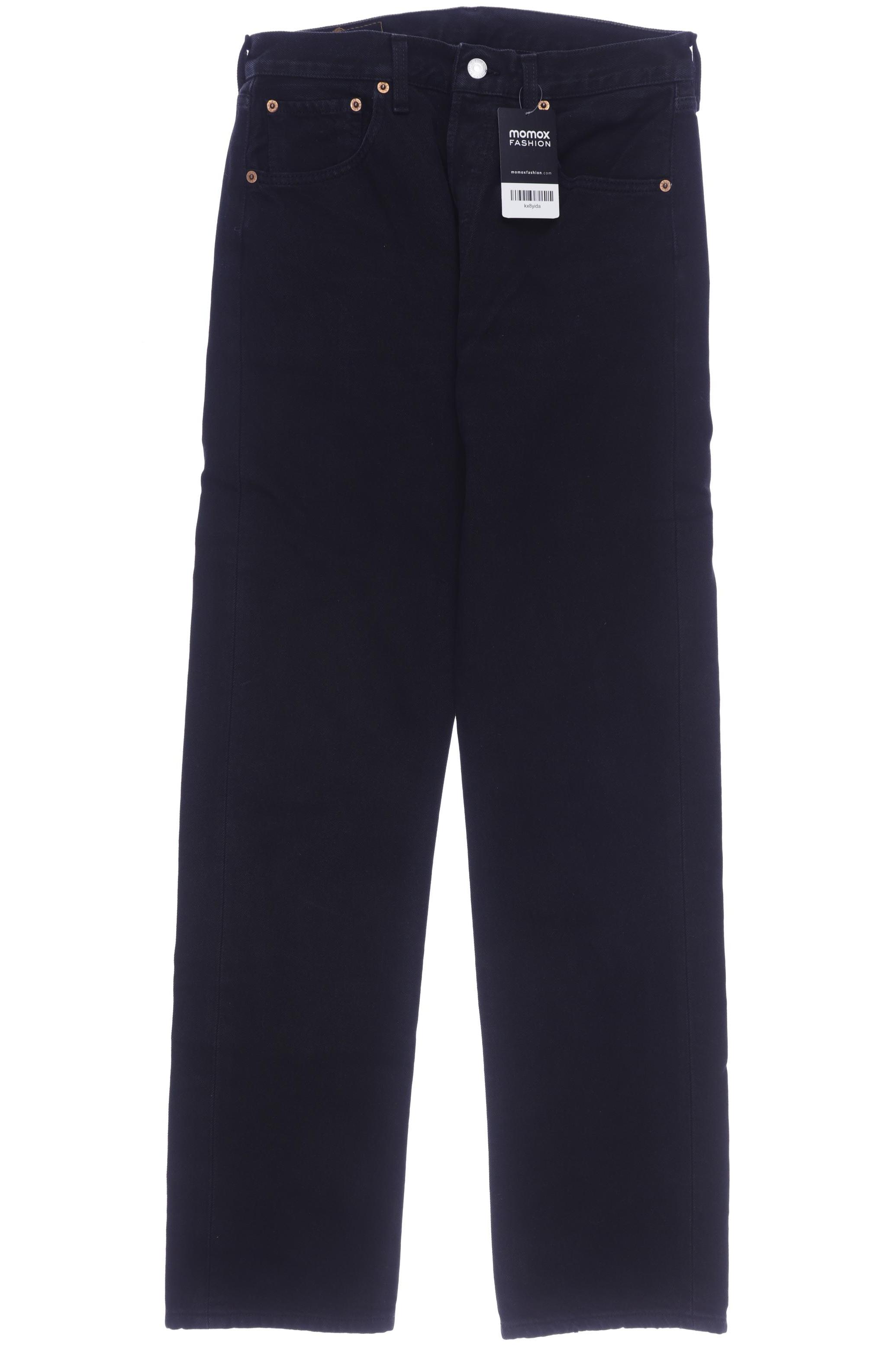 

Levis Herren Jeans, schwarz, Gr. 32
