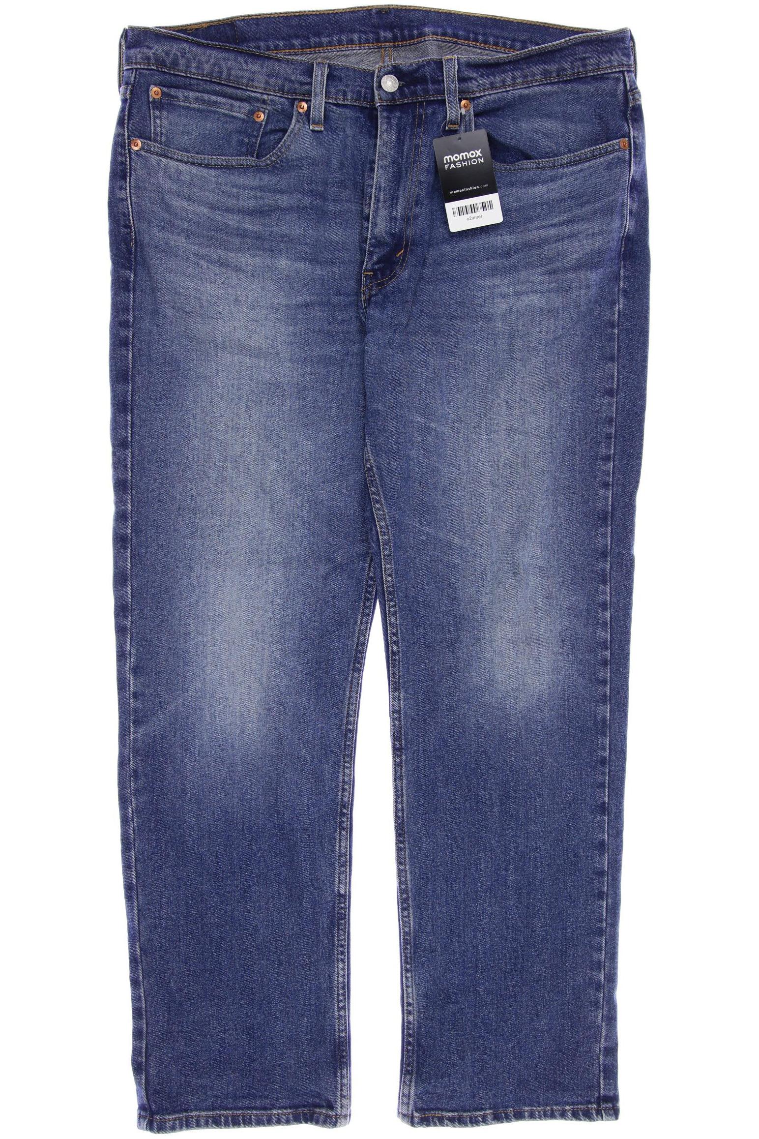 

Levis Herren Jeans, blau, Gr. 52