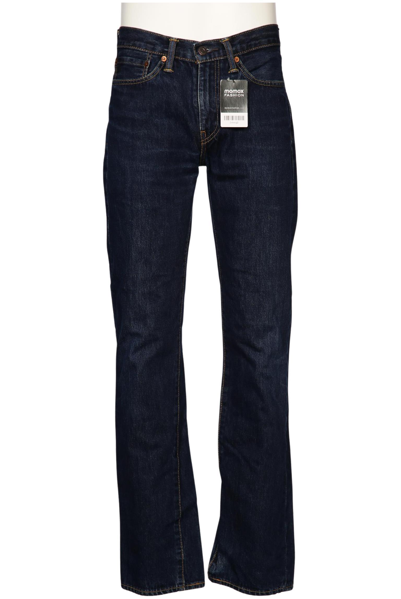 

Levis Herren Jeans, marineblau, Gr. 31