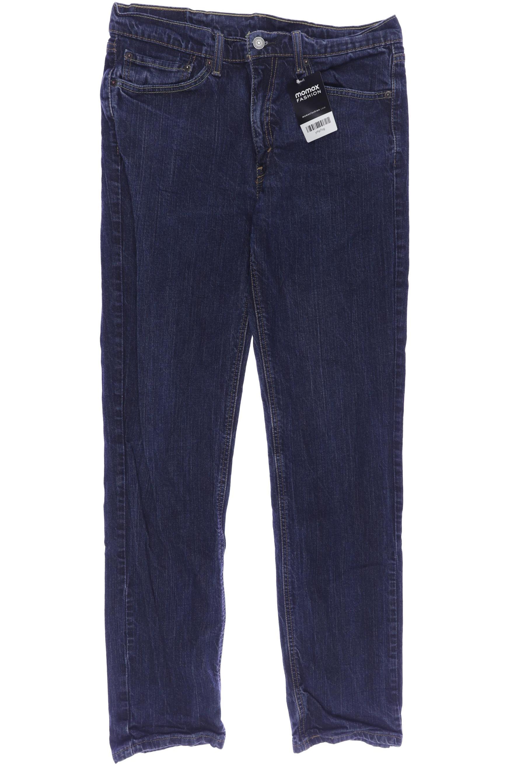 

Levis Herren Jeans, blau, Gr. 34