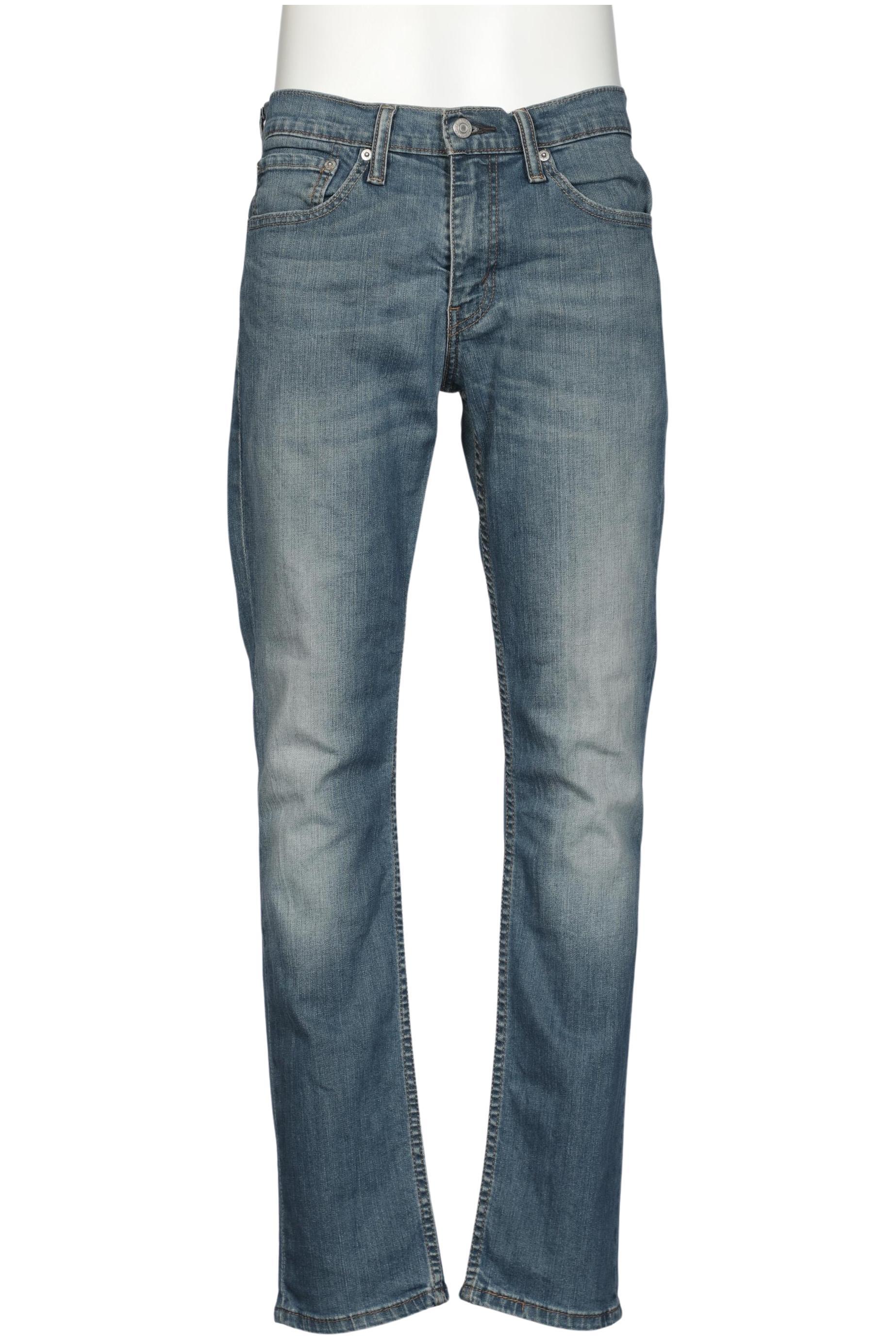 

Levis Herren Jeans, blau, Gr. 31