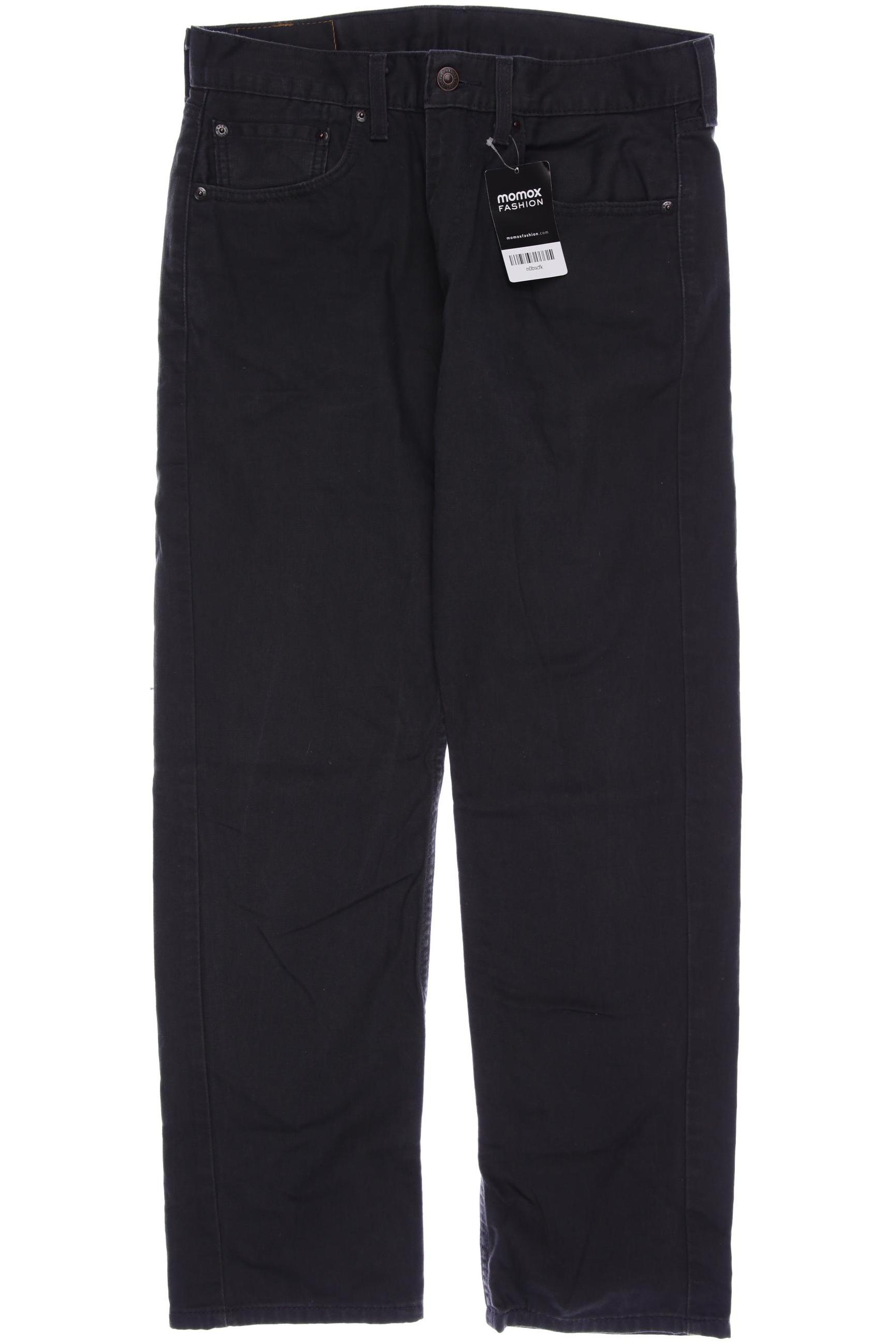 

Levis Herren Jeans, grau, Gr. 32