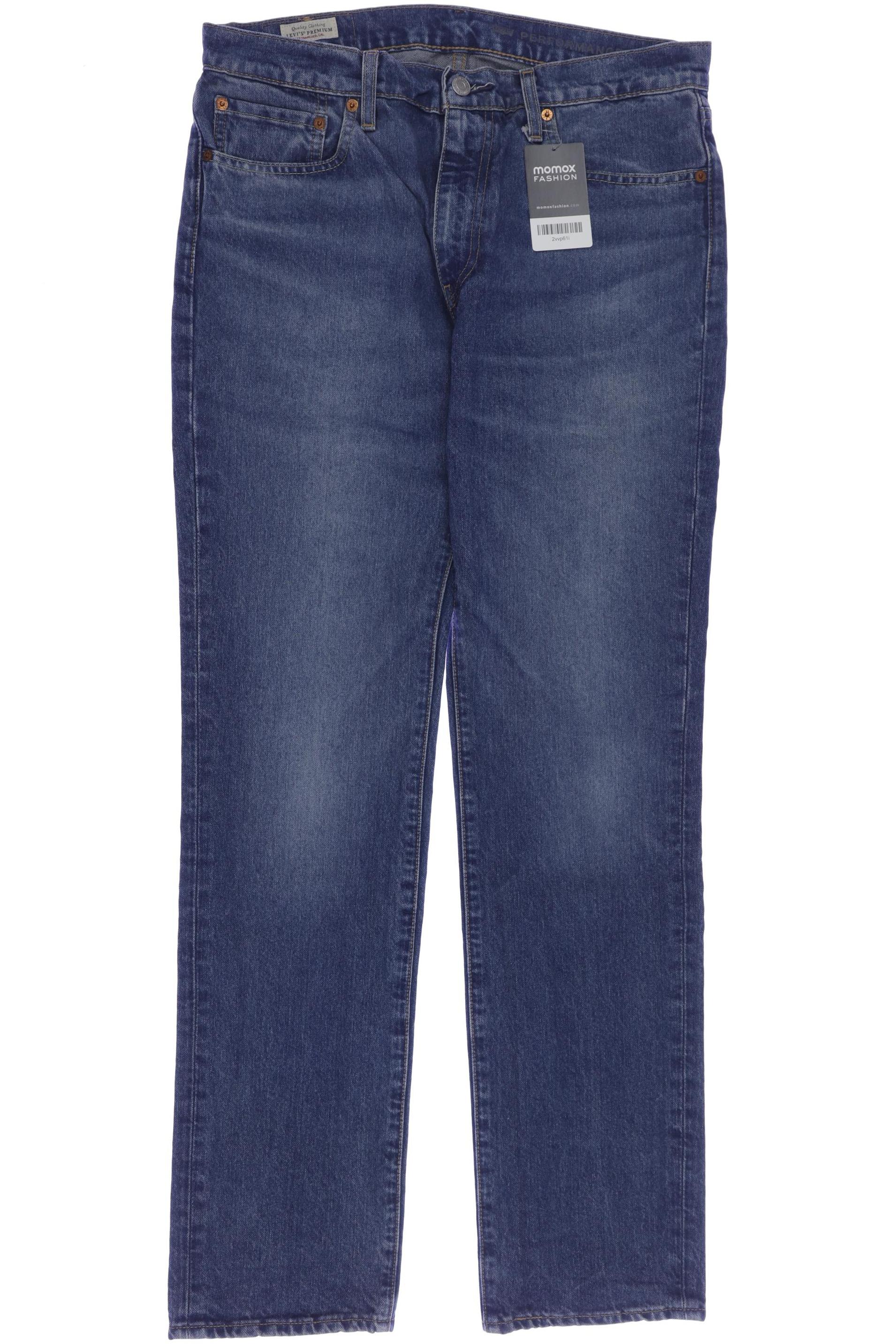 

Levis Herren Jeans, blau, Gr. 52
