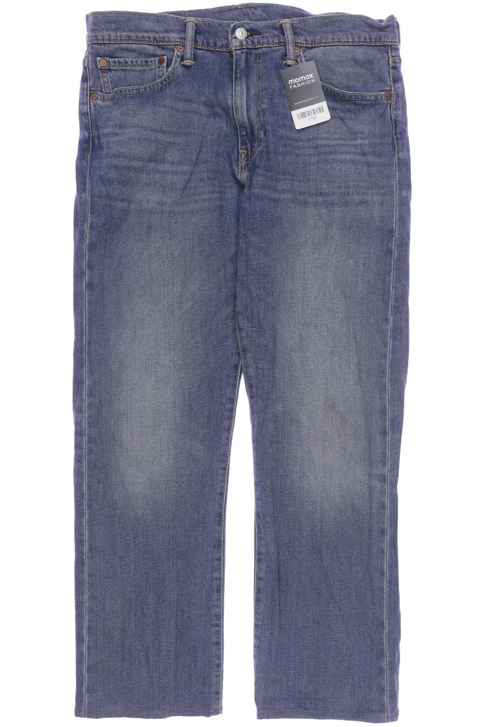 

Levis Herren Jeans, blau, Gr. 34