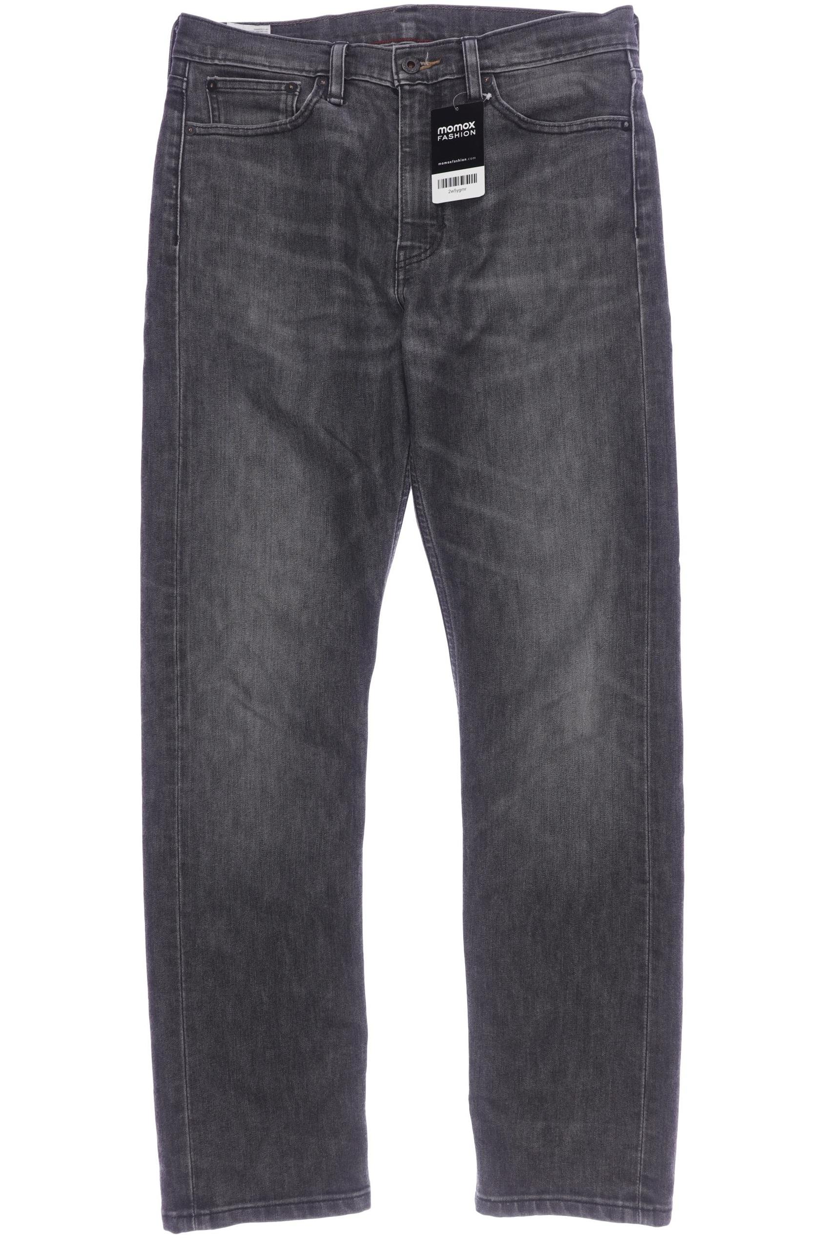 

Levis Herren Jeans, grau, Gr. 32