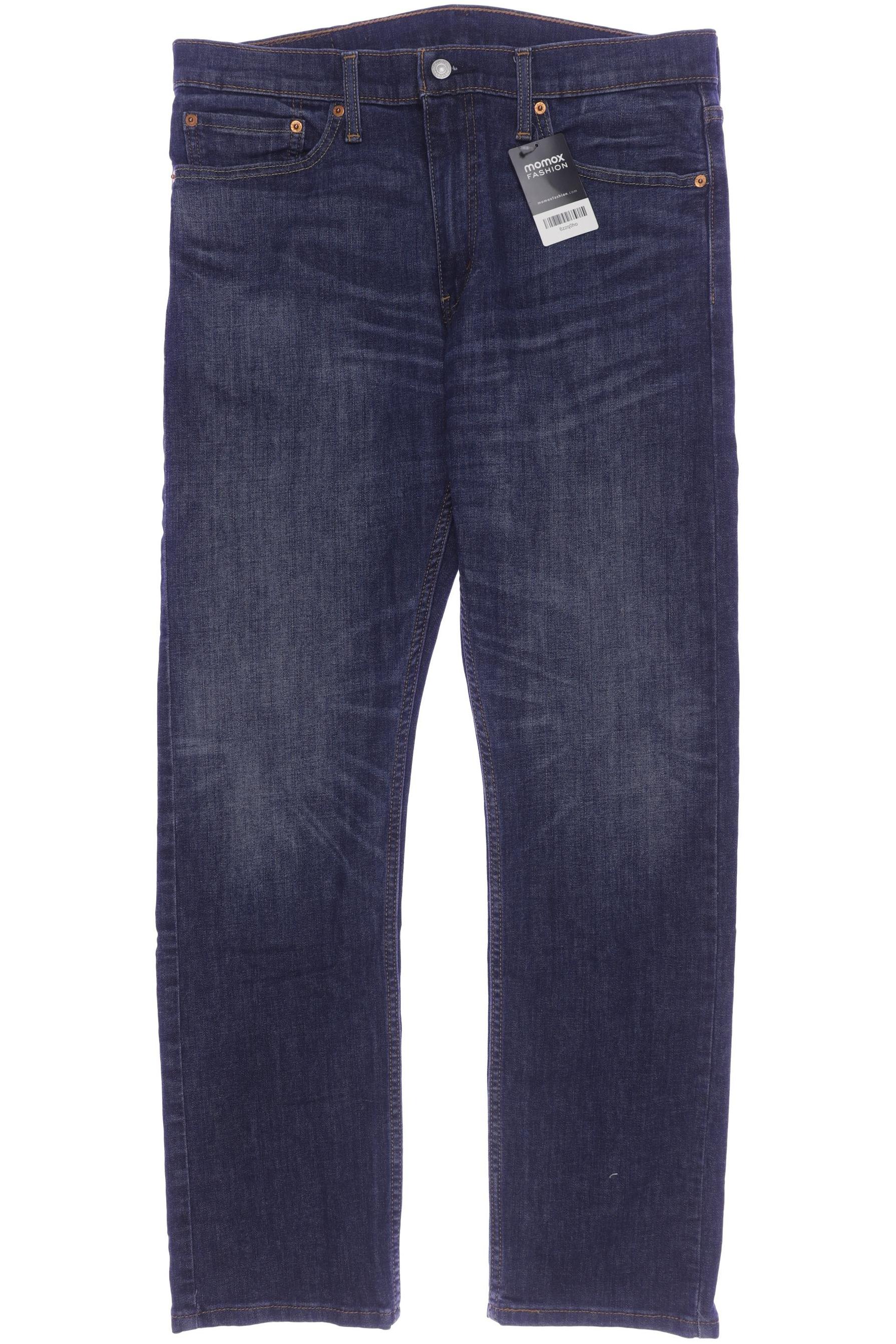 

Levis Herren Jeans, blau, Gr. 34