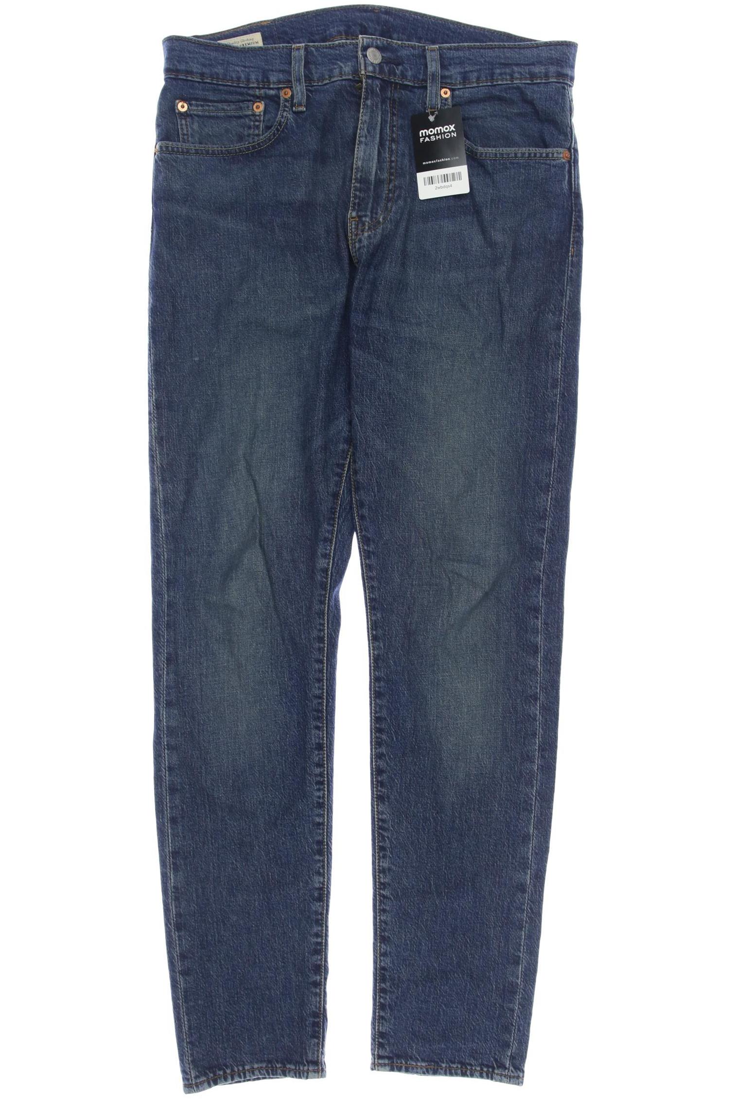 

Levis Herren Jeans, blau, Gr. 32