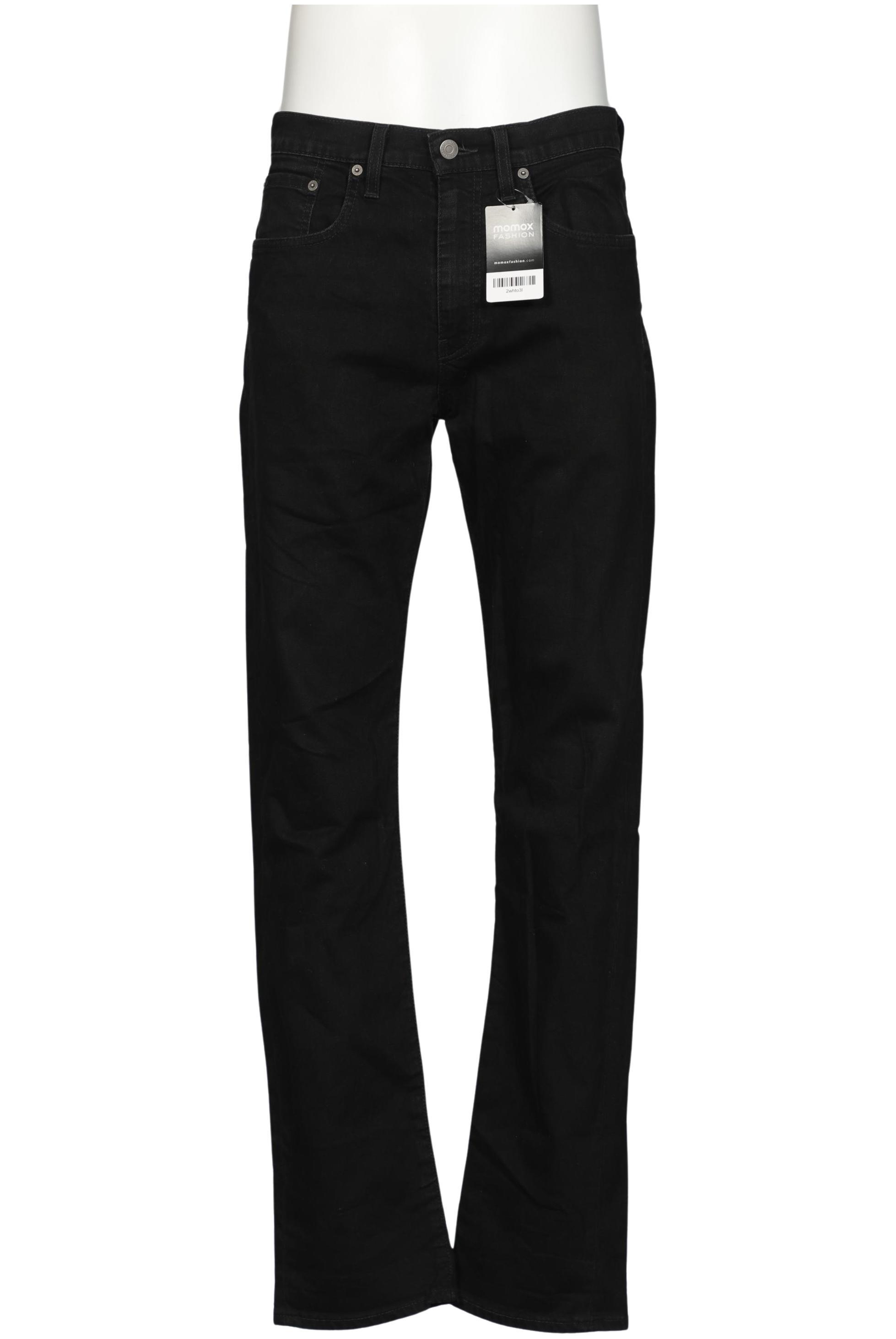 

Levis Herren Jeans, schwarz, Gr. 31