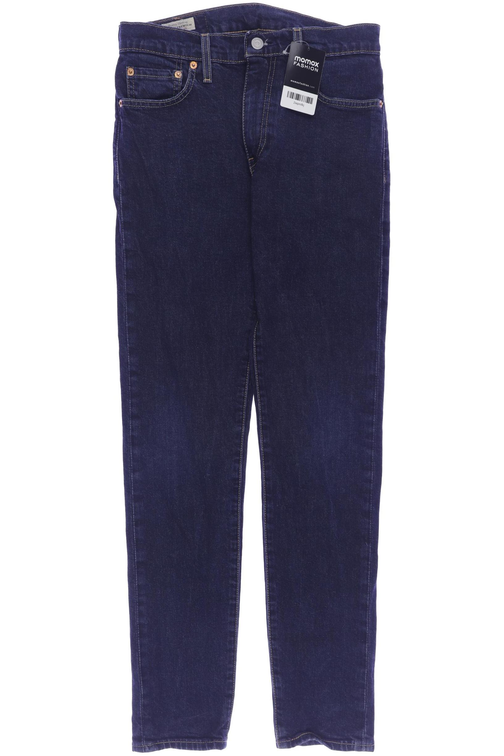 

Levis Herren Jeans, marineblau, Gr. 30