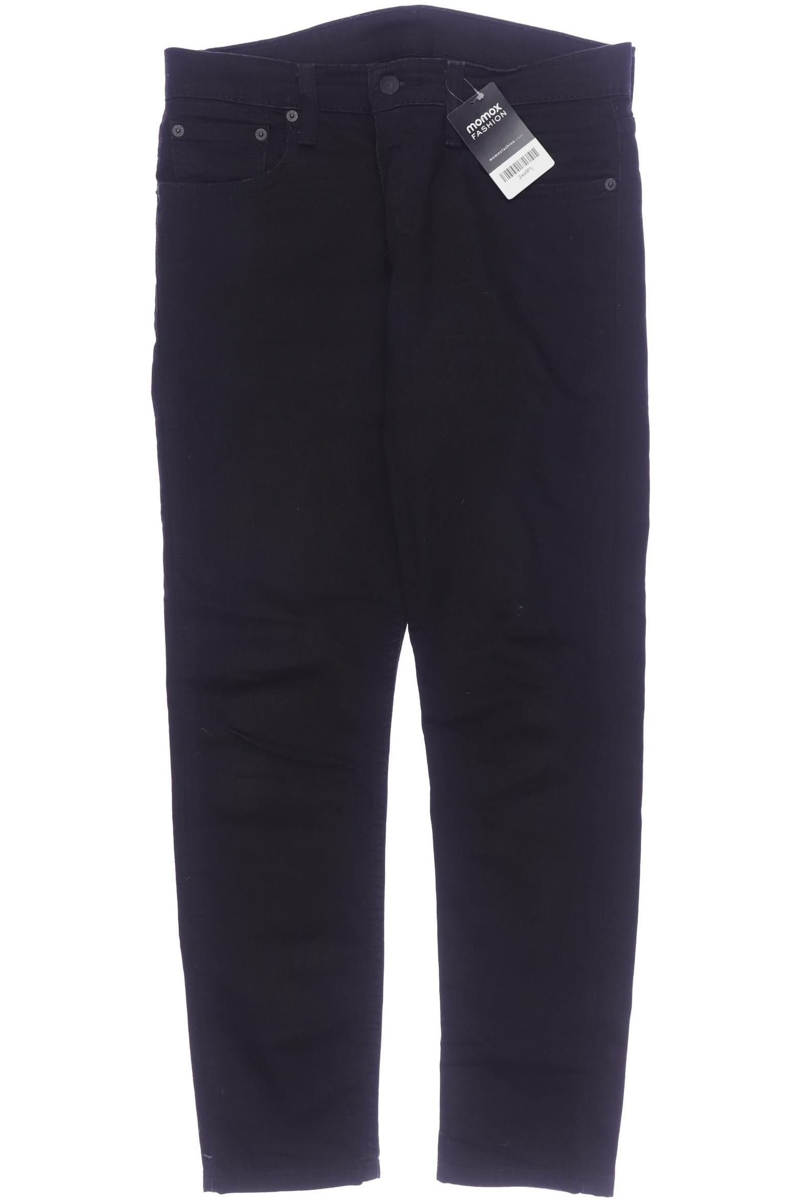 Thumbnail - Levis Herren Jeans, schwarz, Gr. 30