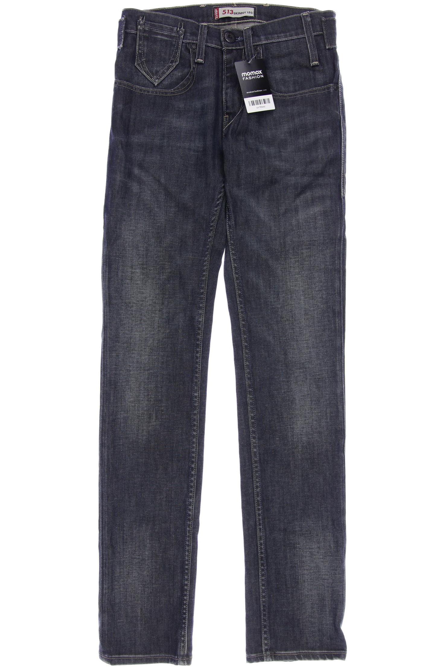 

Levis Herren Jeans, grau