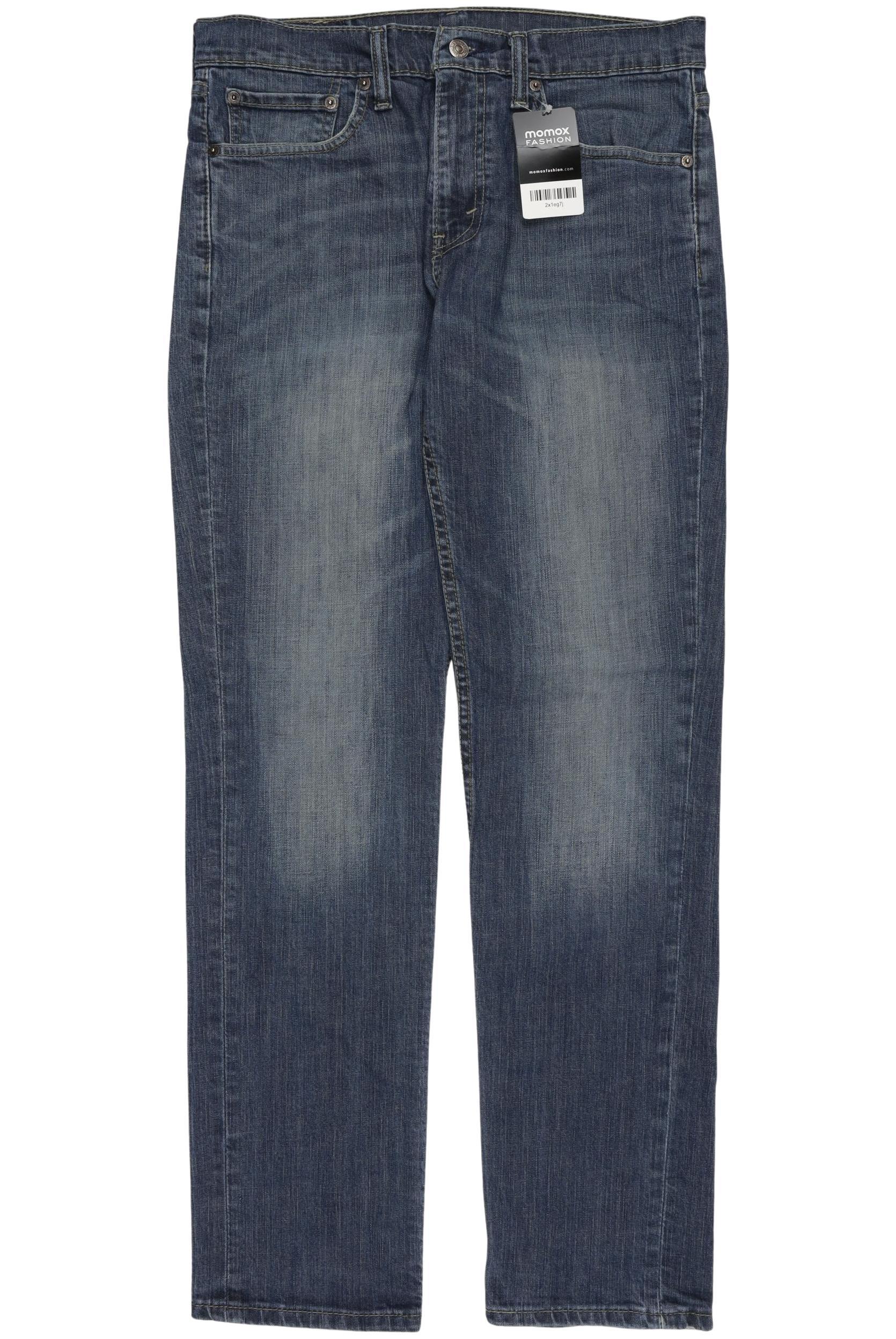 

Levis Herren Jeans, marineblau, Gr. 32