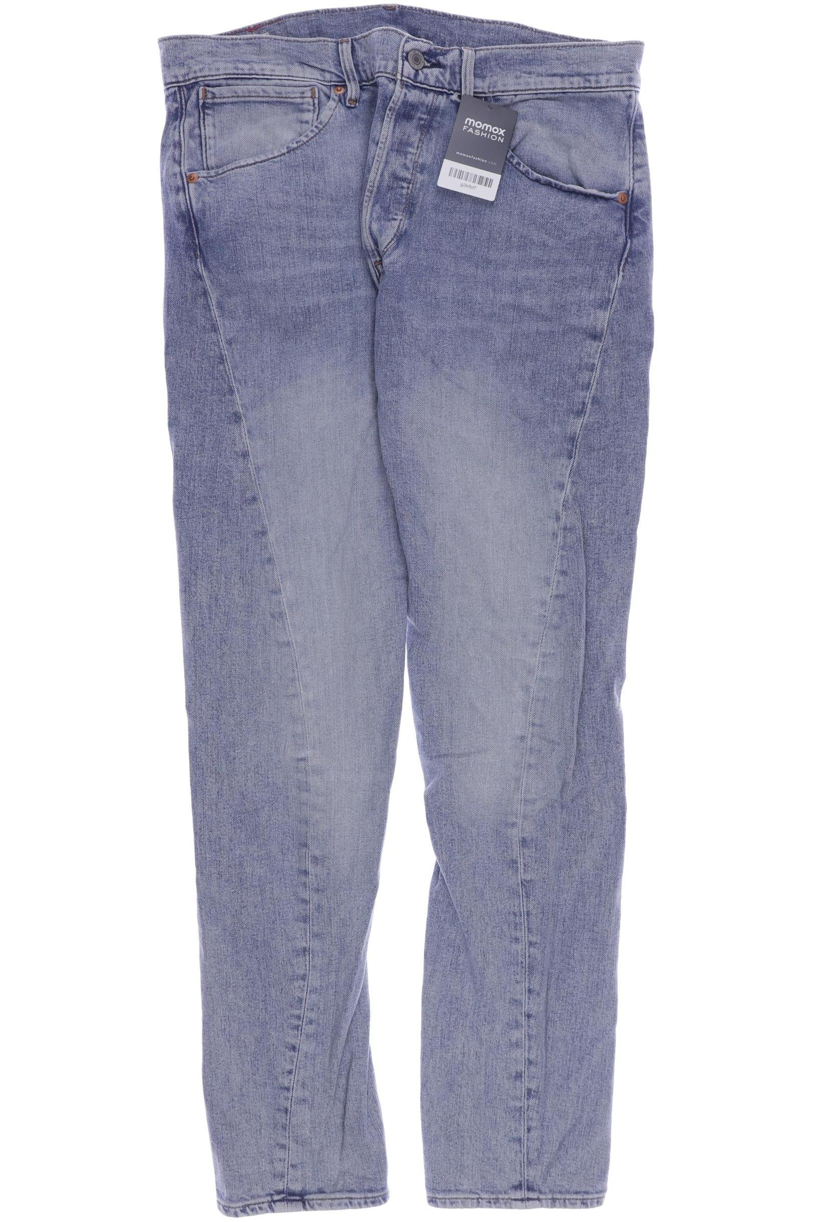 

Levis Herren Jeans, blau, Gr. 32