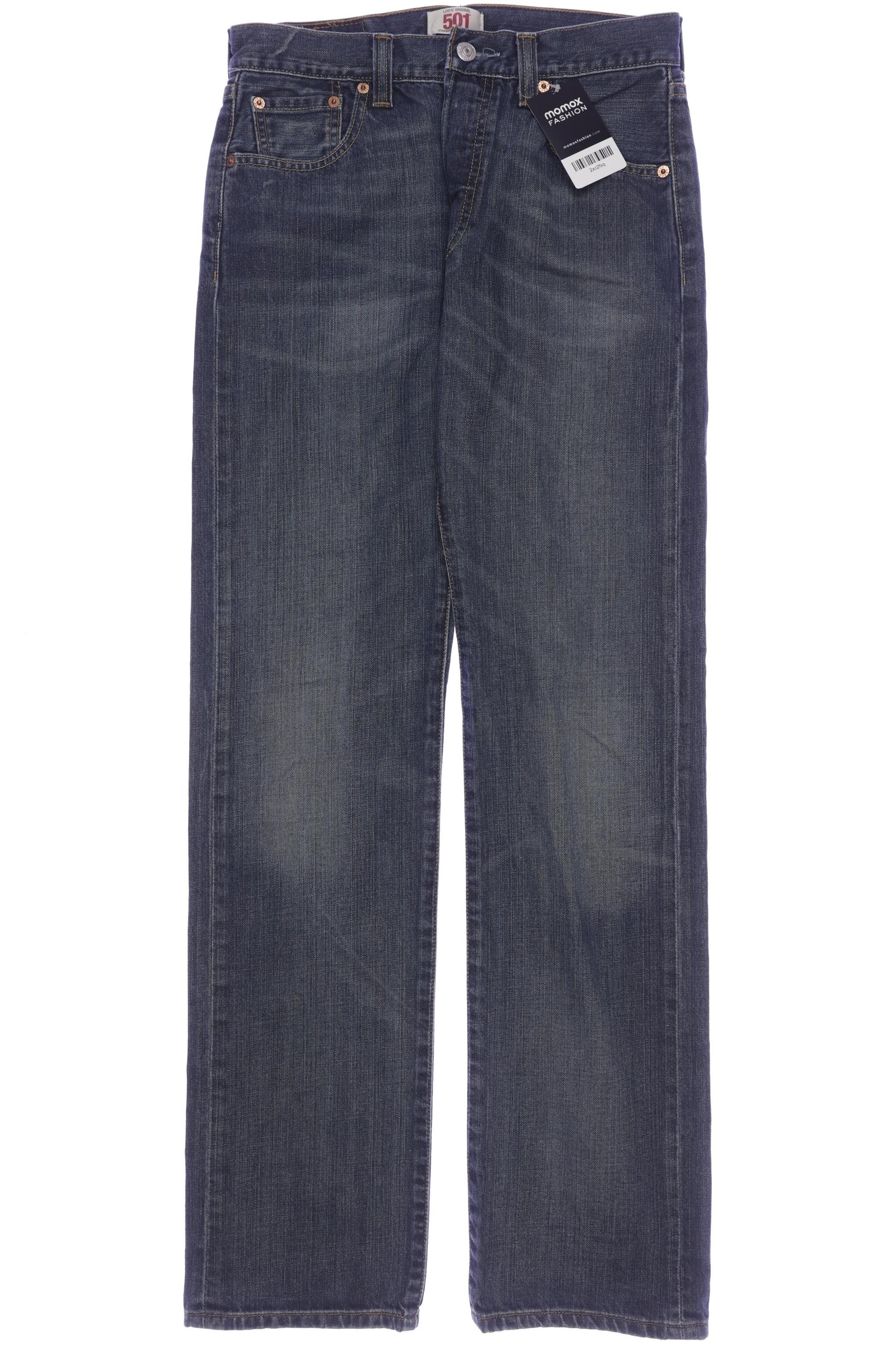 

Levis Herren Jeans, marineblau, Gr. 30