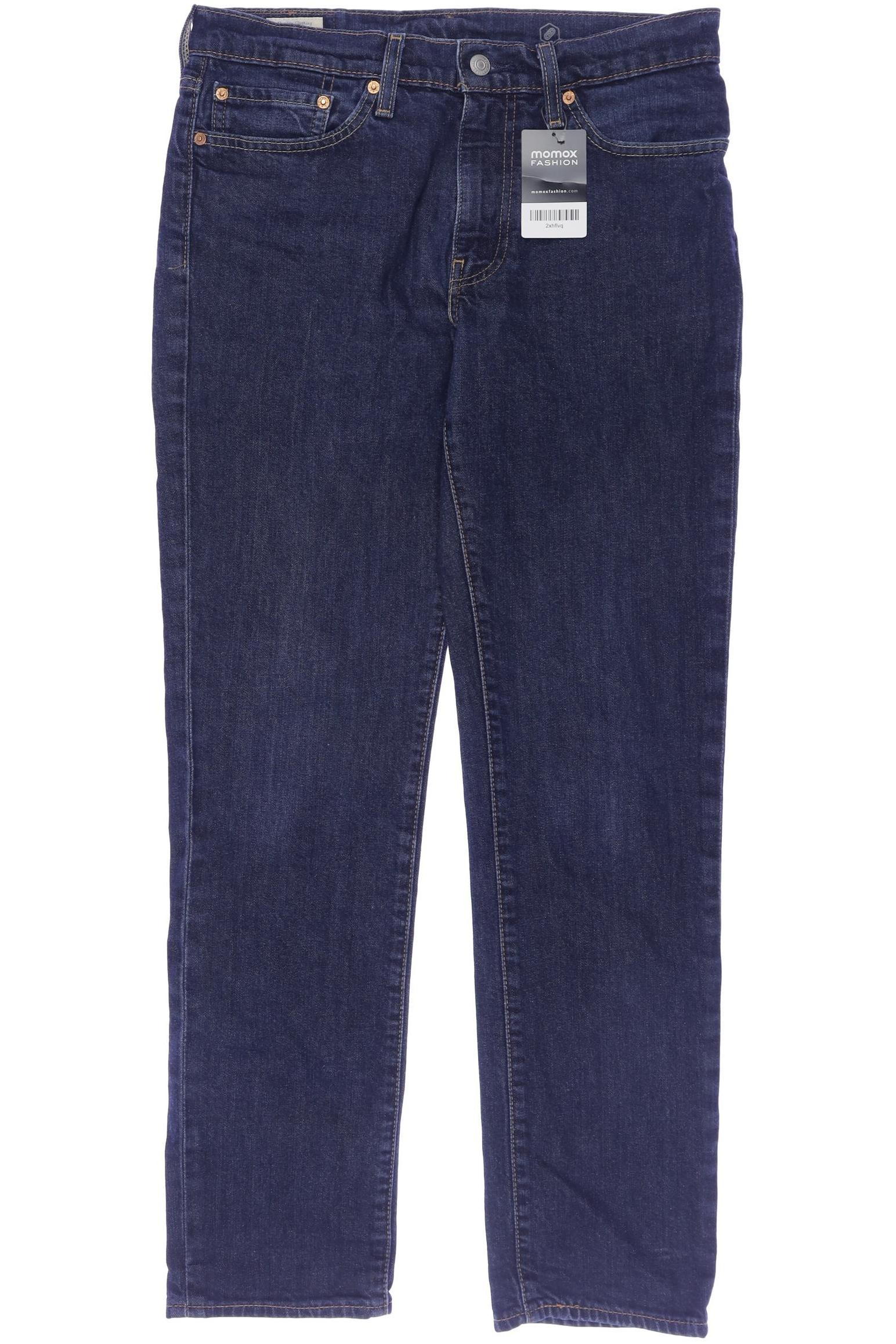 

Levis Herren Jeans, marineblau, Gr. 32