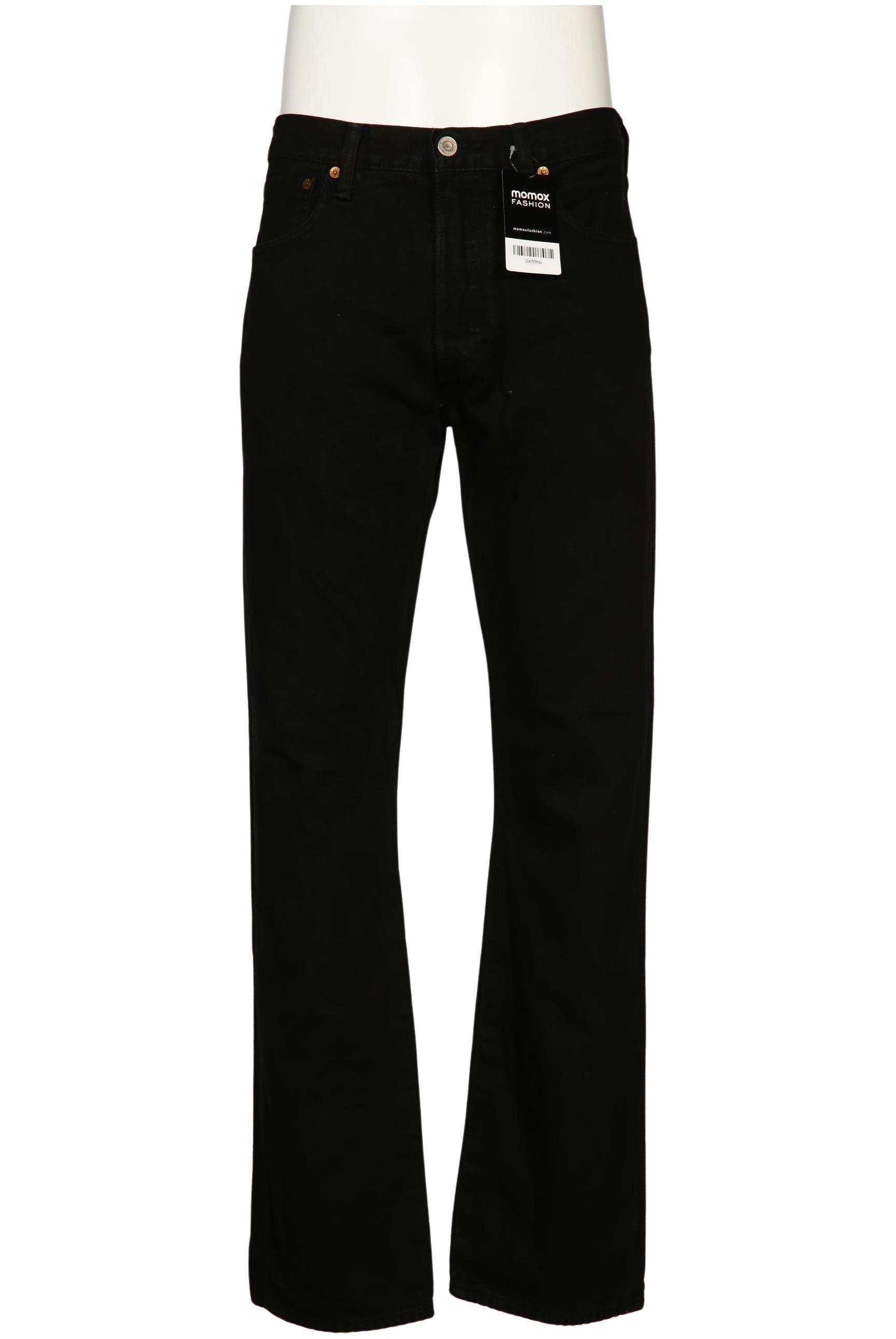 

Levis Herren Jeans, schwarz, Gr. 32