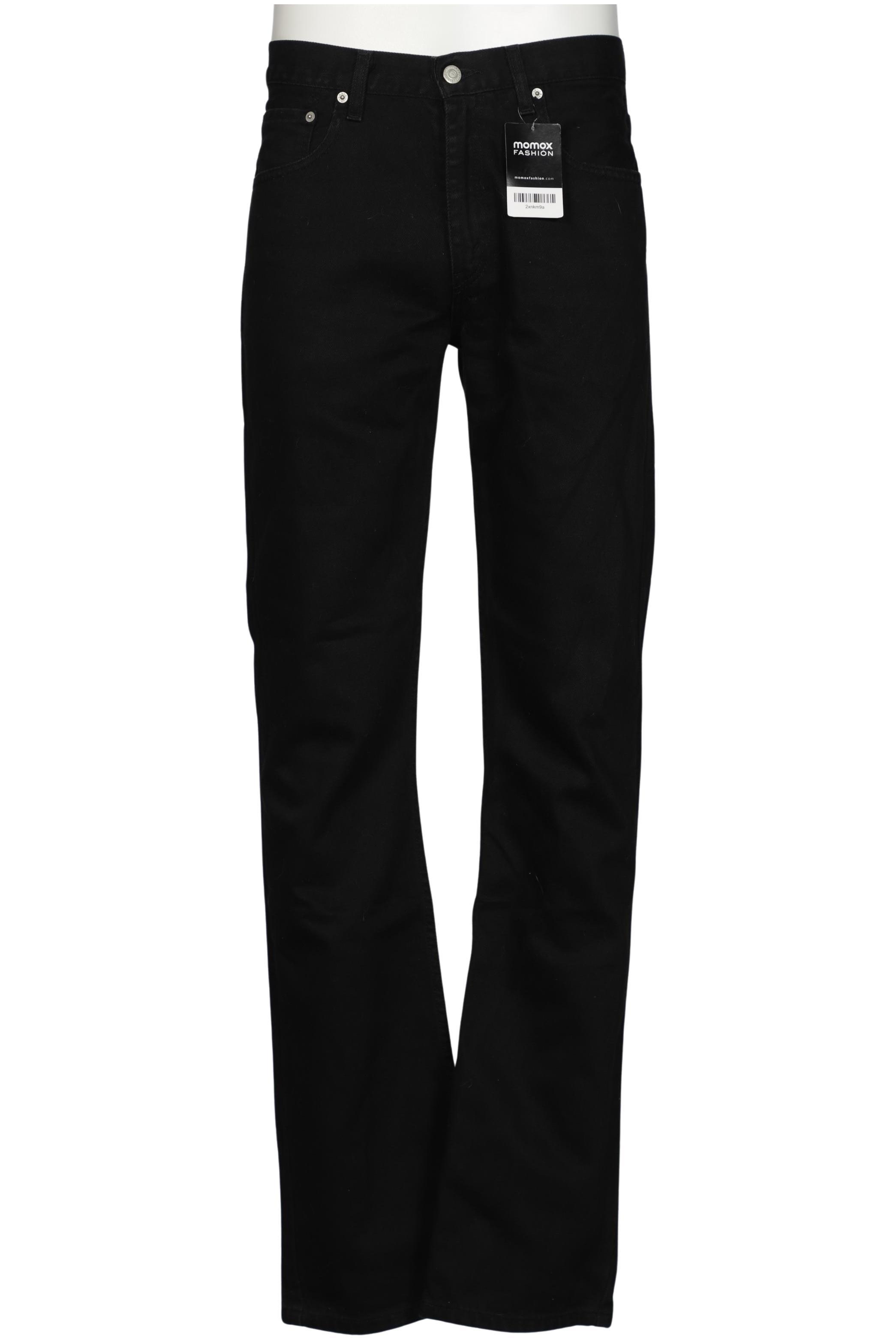 

Levis Herren Jeans, schwarz, Gr. 33
