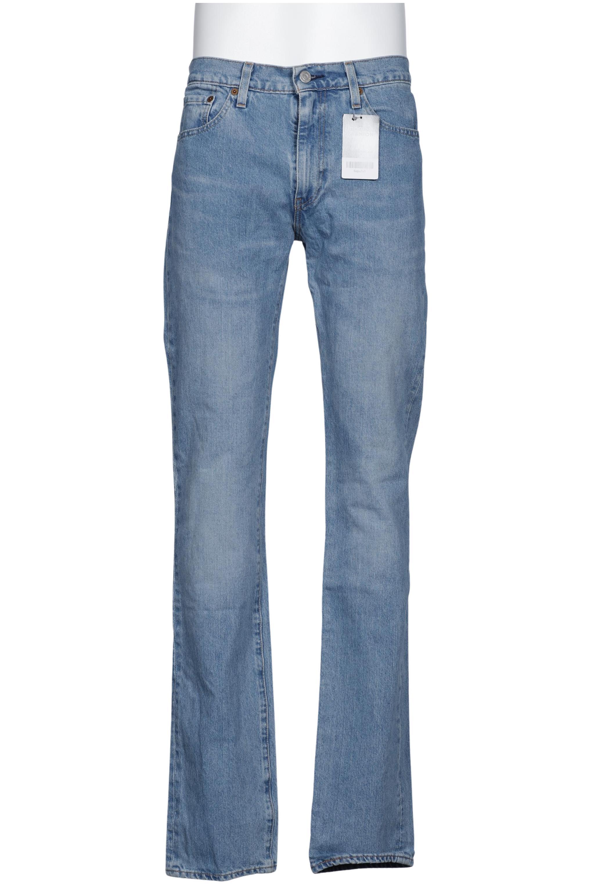 Thumbnail - Levis Herren Jeans, blau, Gr. 32