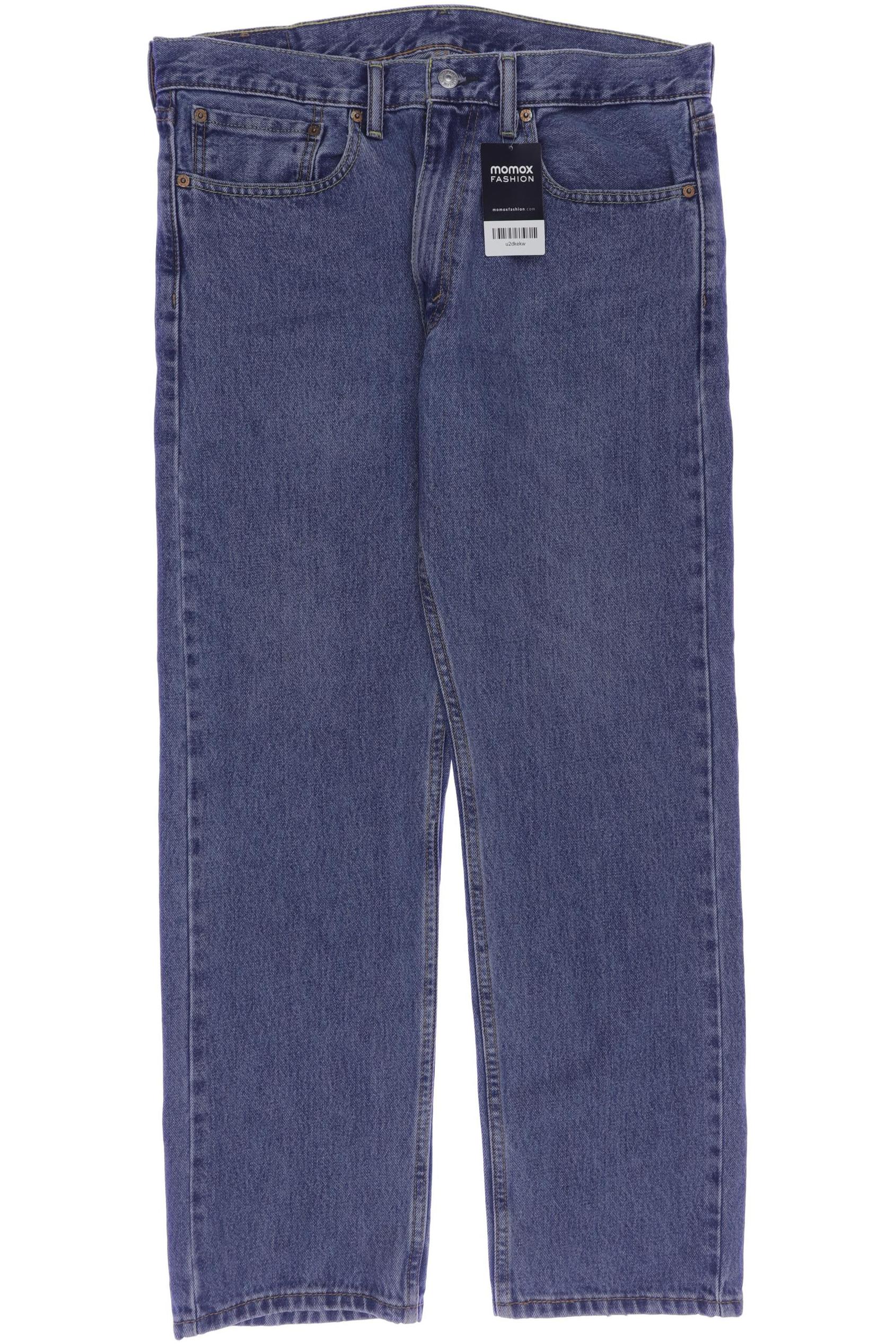 

Levis Herren Jeans, blau, Gr. 35
