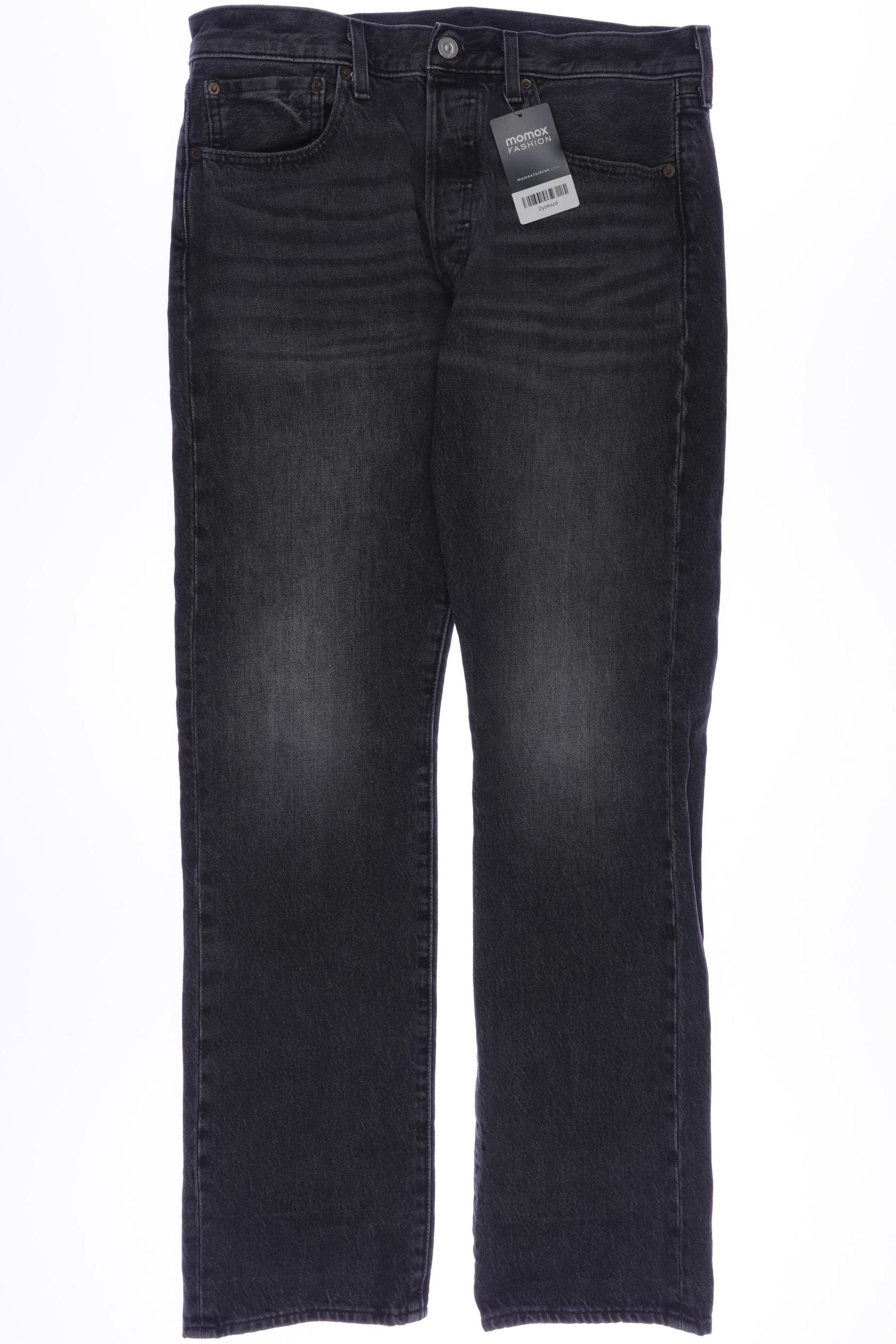 

Levis Herren Jeans, grau, Gr. 32