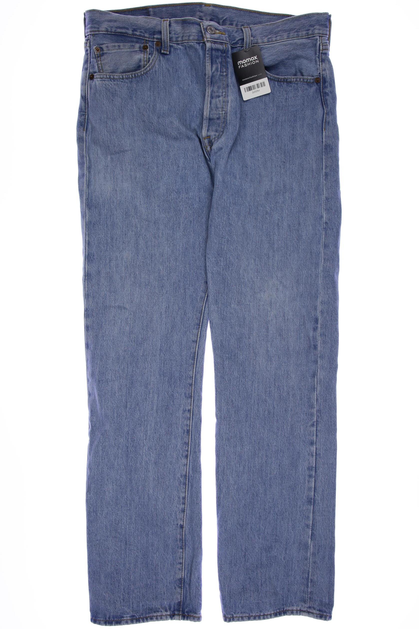 

Levis Herren Jeans, blau, Gr. 52