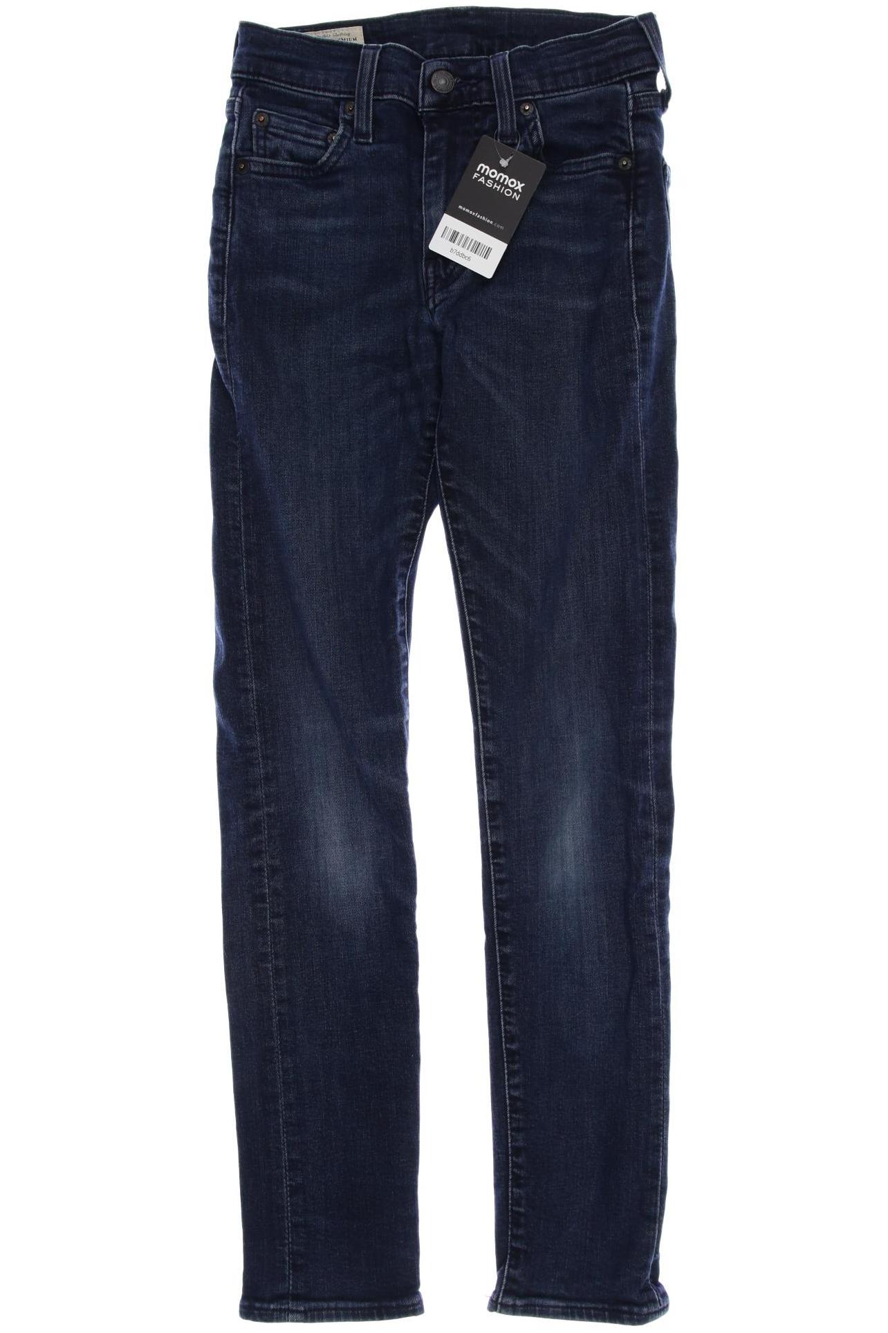 

Levis Herren Jeans, blau, Gr. 26