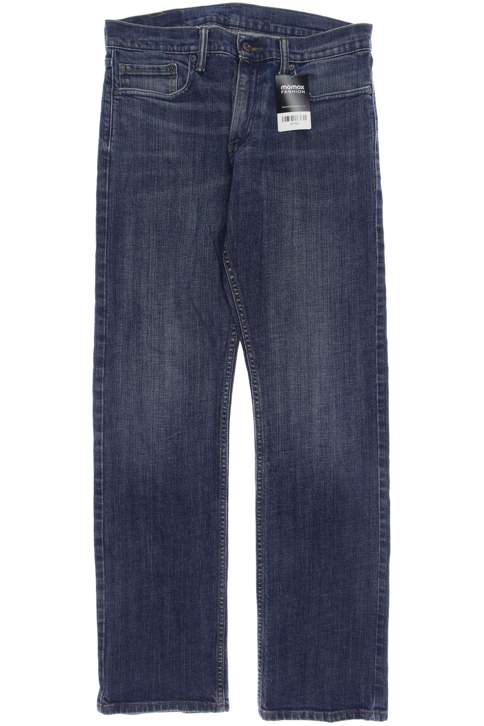 

Levis Herren Jeans, blau, Gr. 52