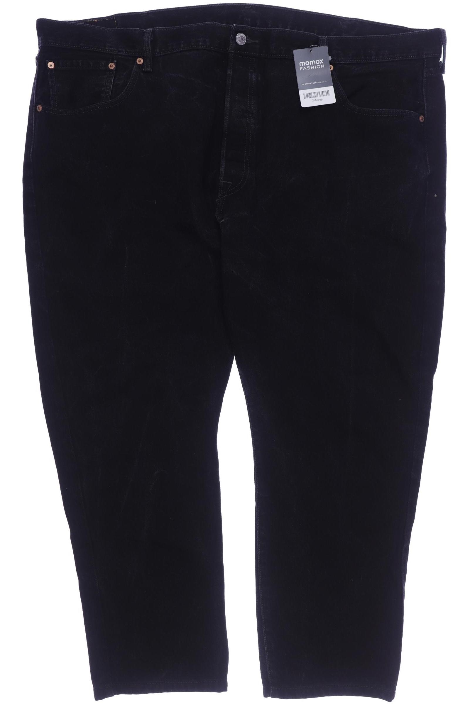 

Levis Herren Jeans, schwarz, Gr. 60