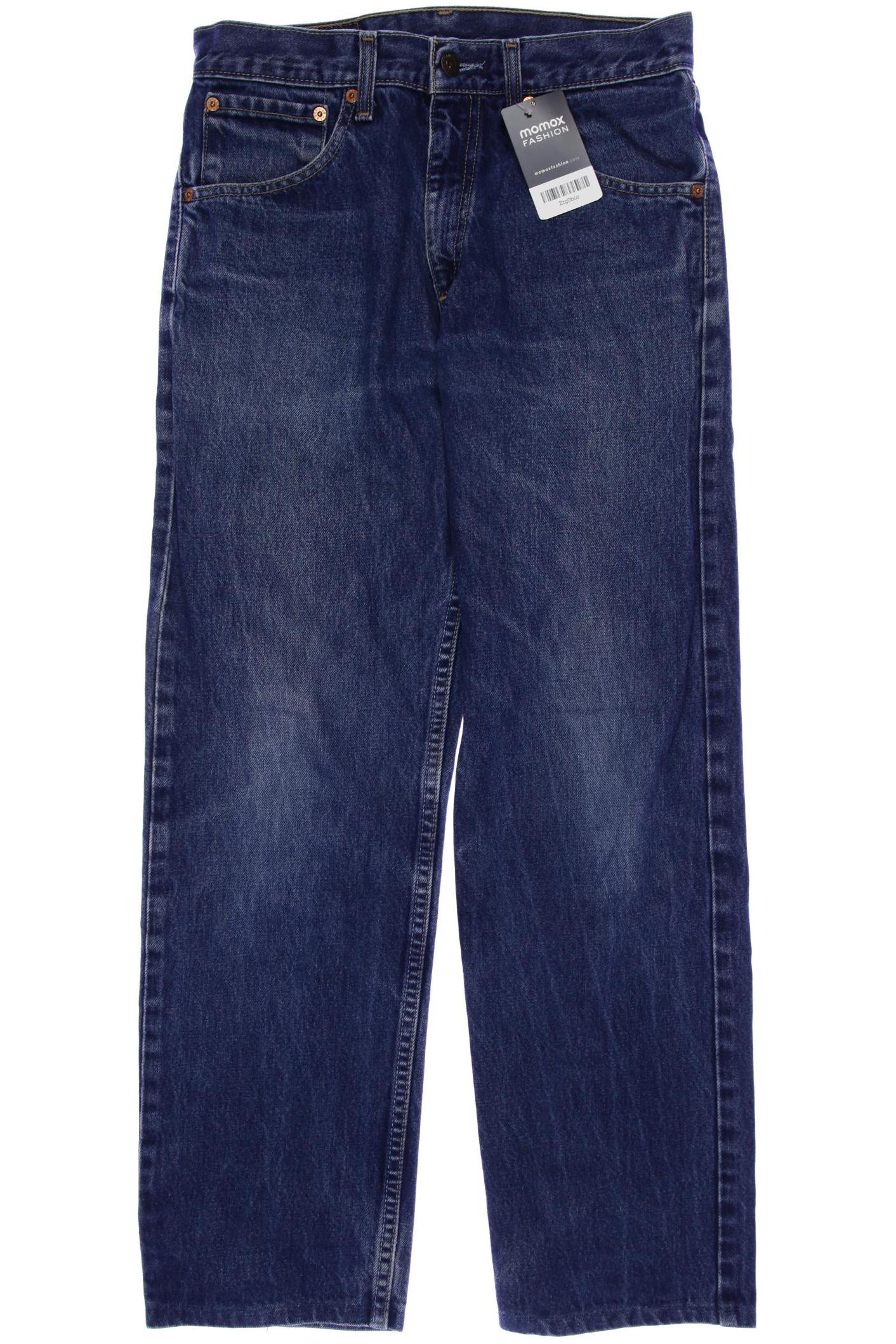 

Levis Herren Jeans, blau, Gr. 31