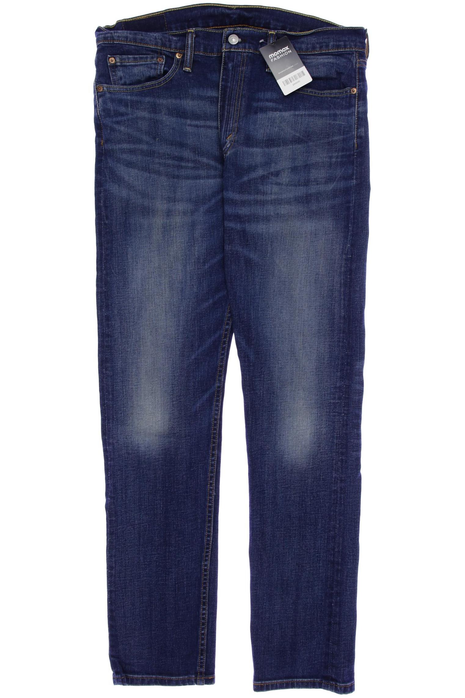 

Levis Herren Jeans, blau, Gr. 34