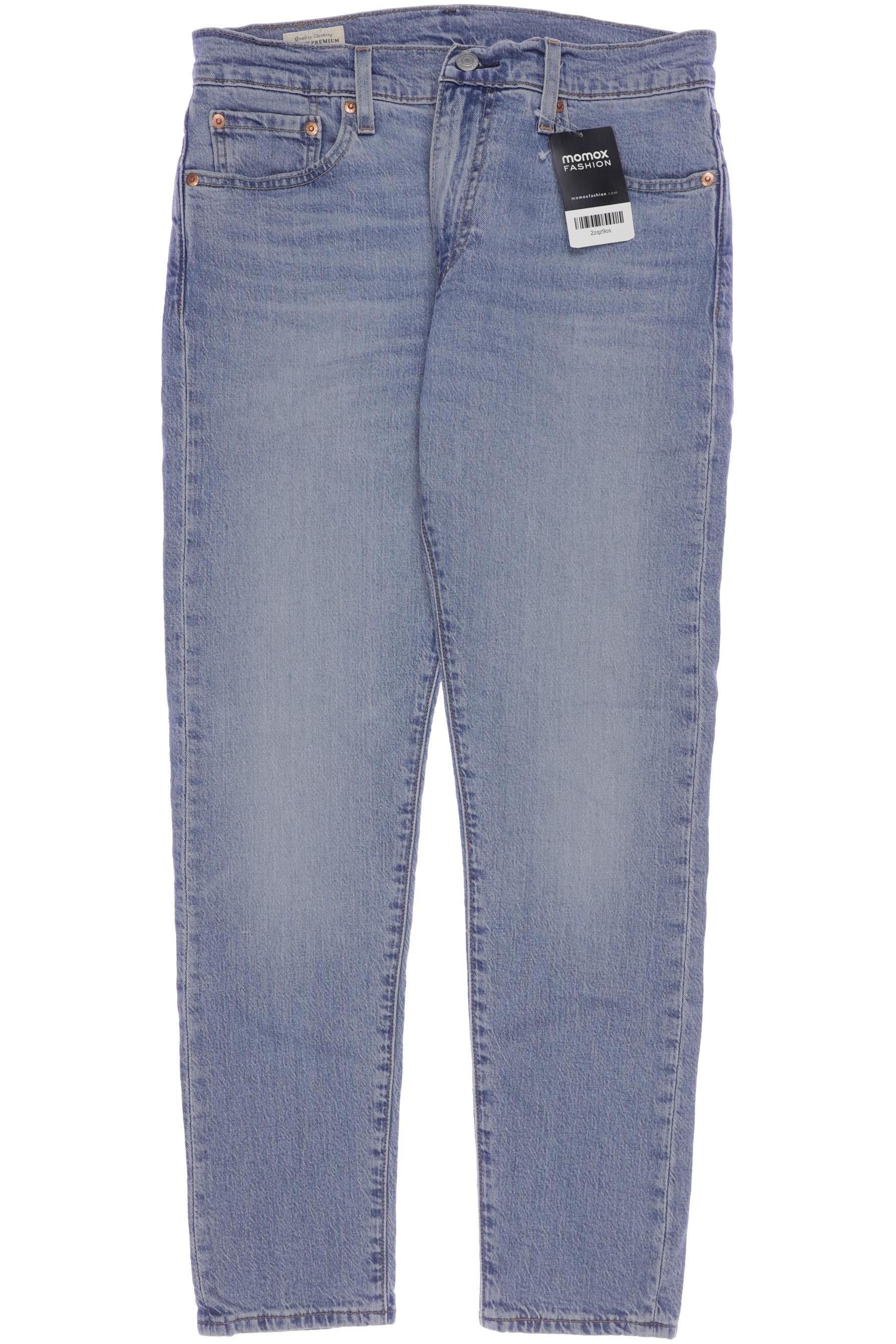 

Levis Herren Jeans, blau, Gr. 30