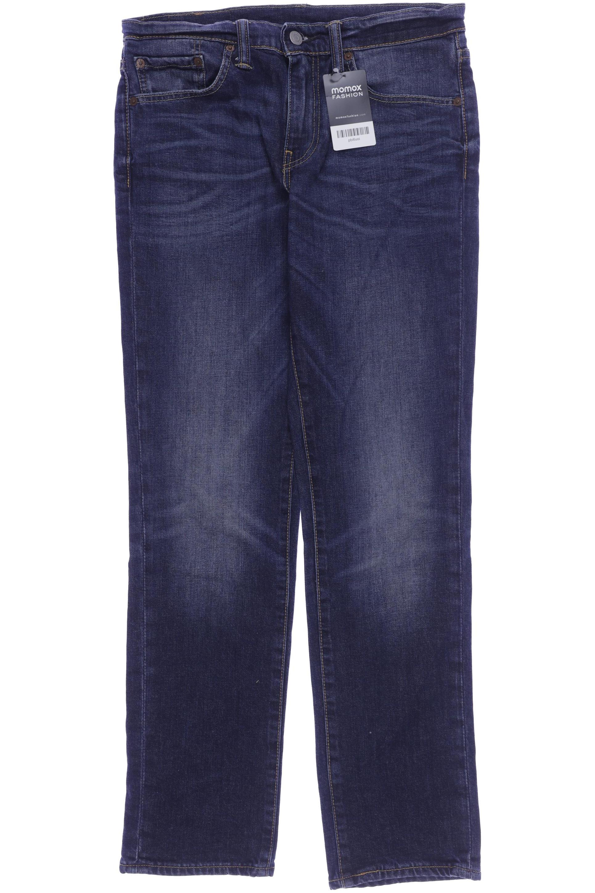 

Levis Herren Jeans, blau, Gr. 30