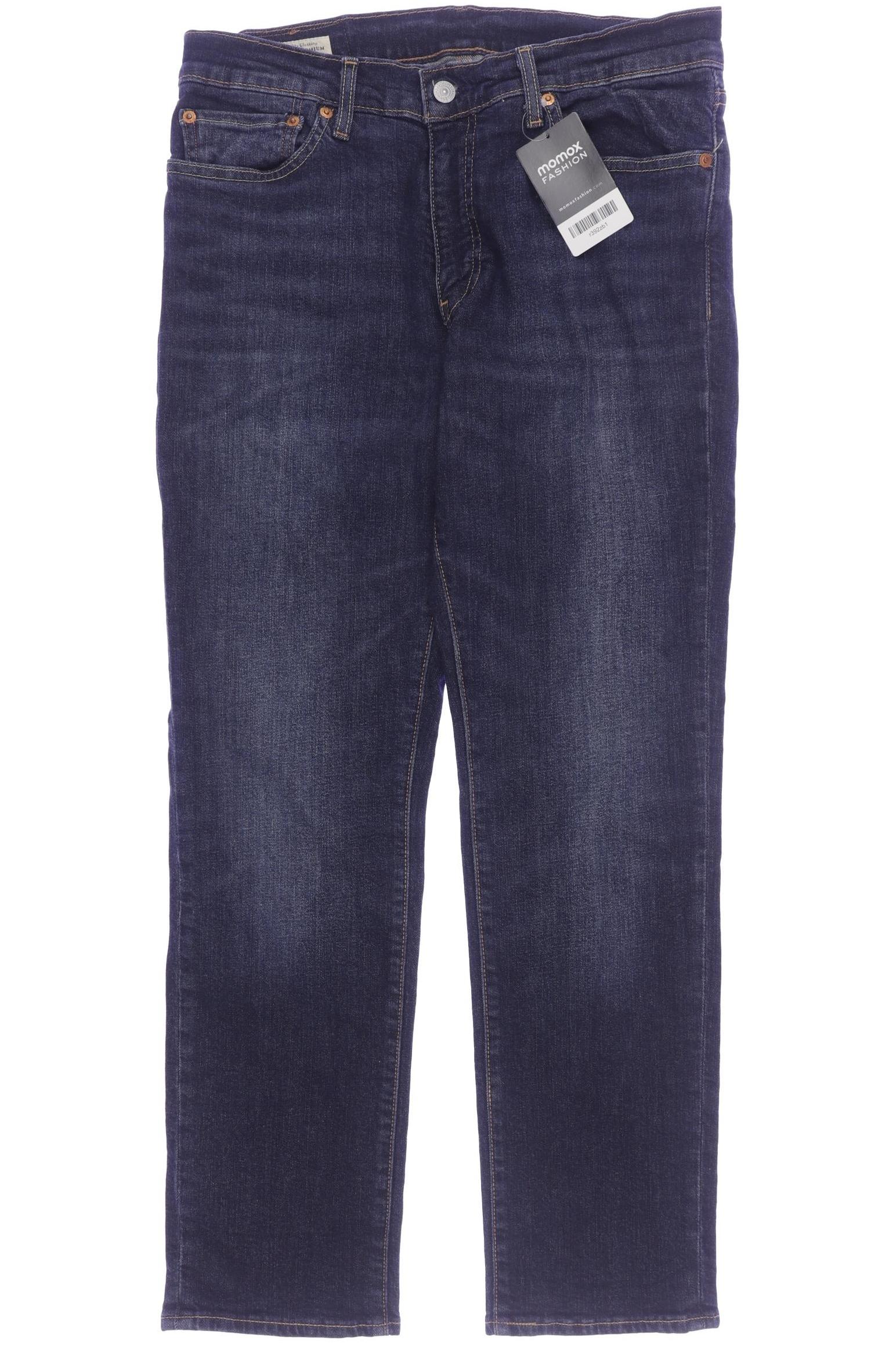 

Levis Herren Jeans, blau, Gr. 31