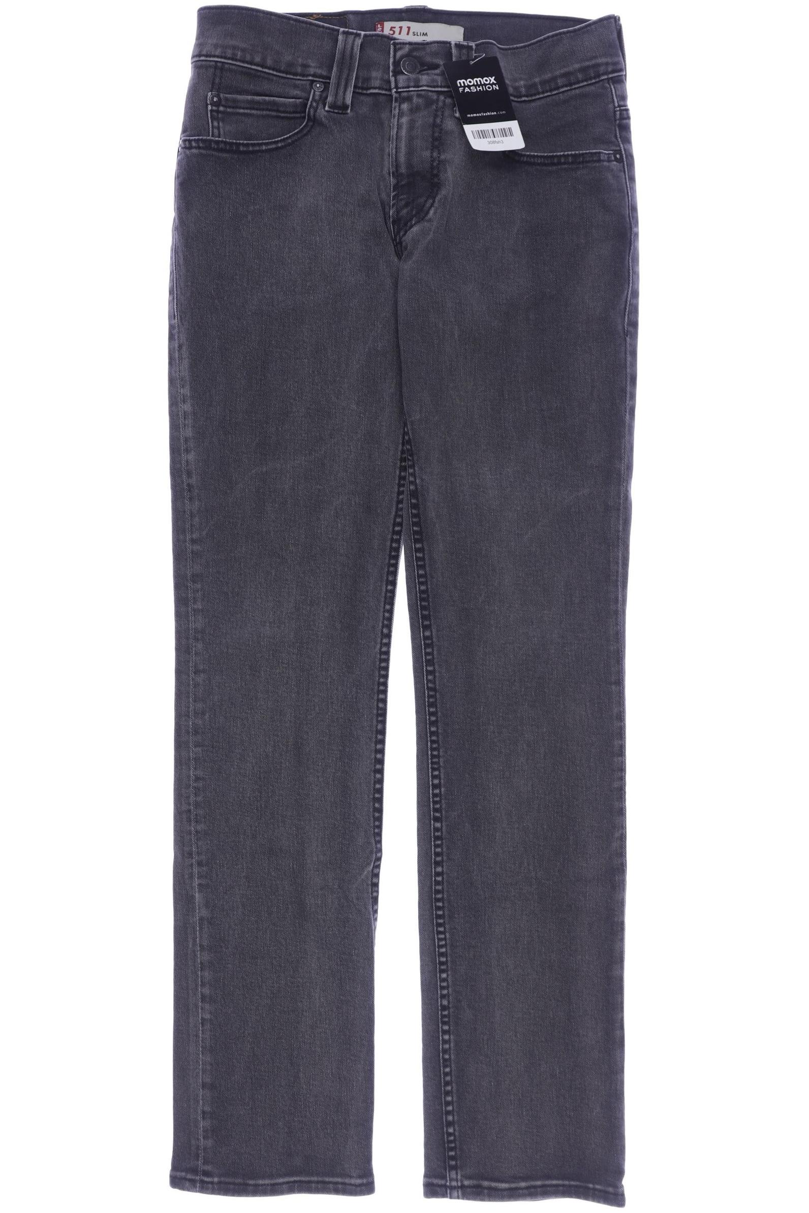 

Levis Herren Jeans, grau, Gr. 30