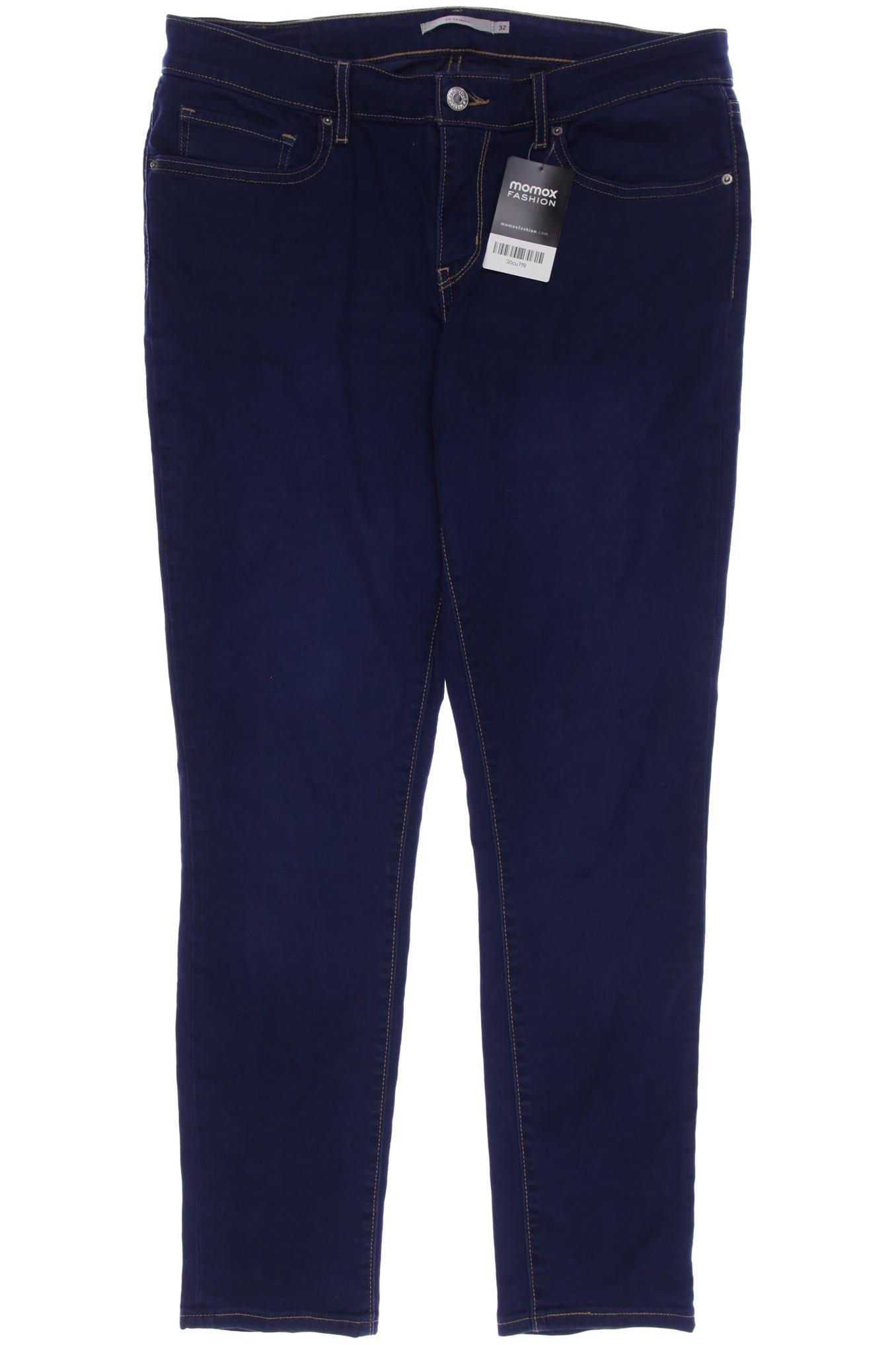 

Levis Herren Jeans, marineblau, Gr. 32
